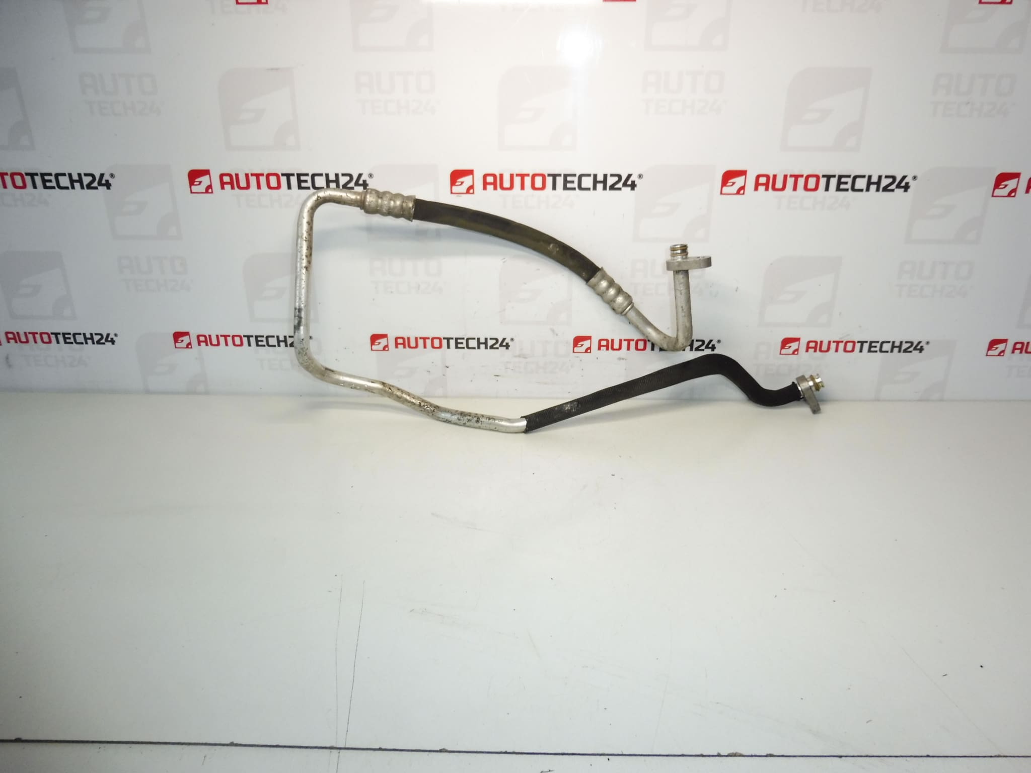 Tubo clima Peugeot 1007 6460SK