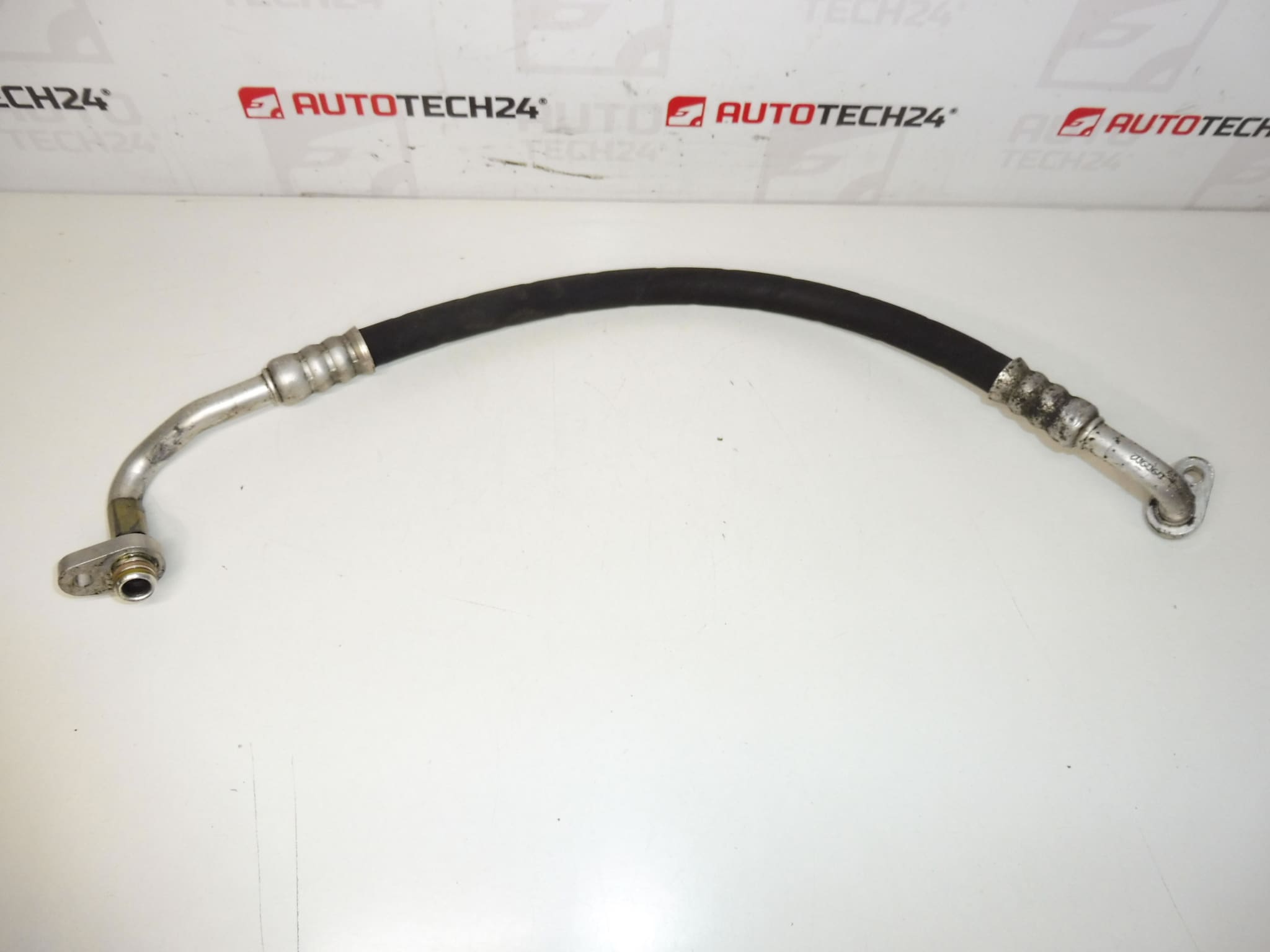 Tubo del climatizzatore Peugeot 307 6460CH - immagine 2