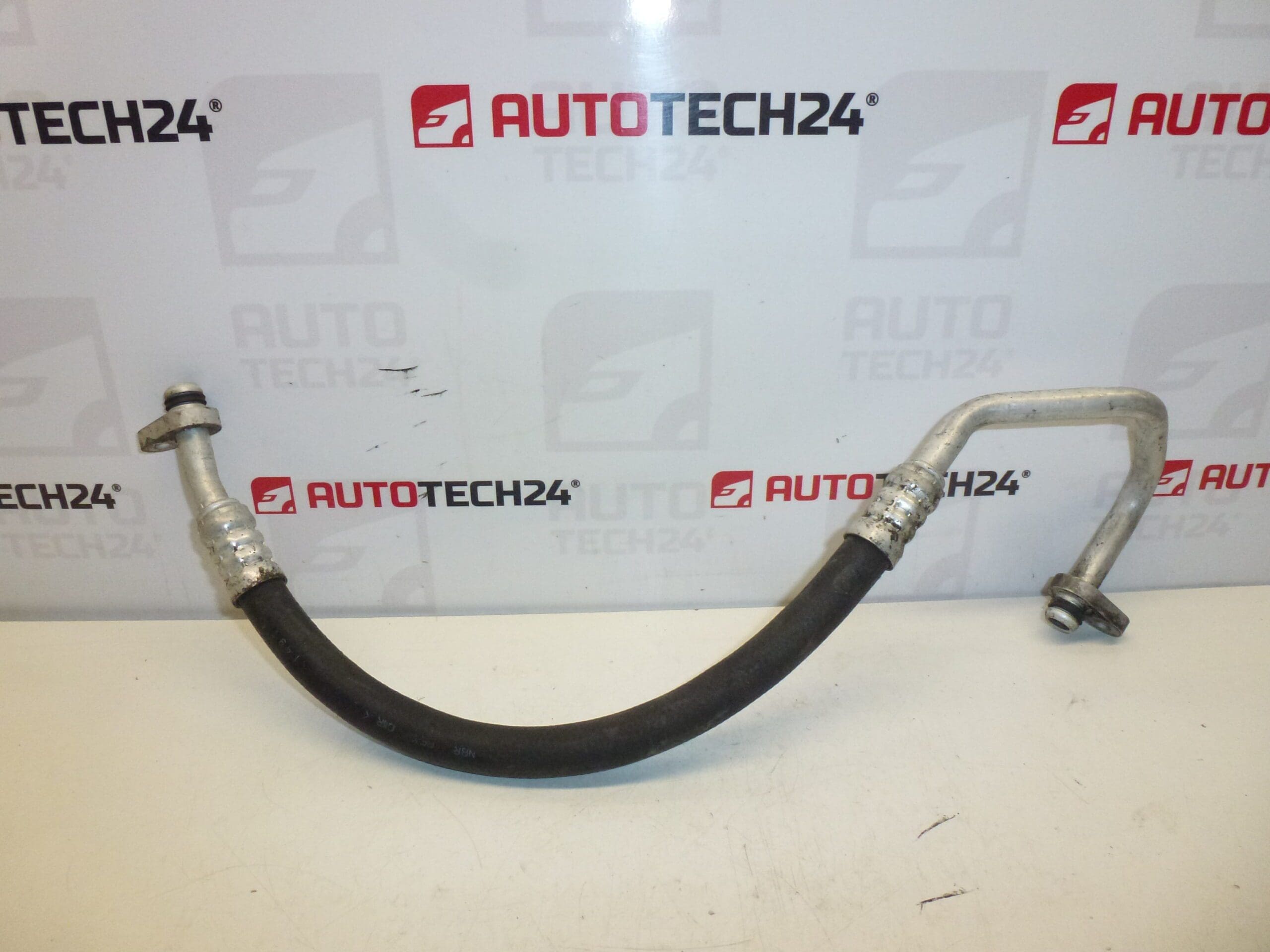 Tubo del Clima Citroën Berlingo II 6460EC - immagine 2