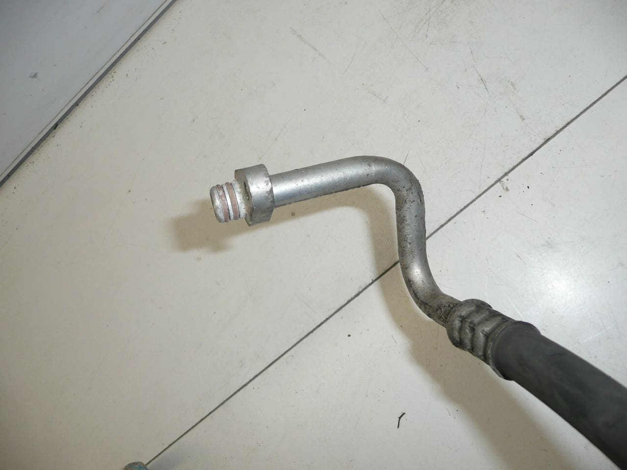 Tubo Del Climatizzatore Citroën Berlingo II 6460SF - immagine 2