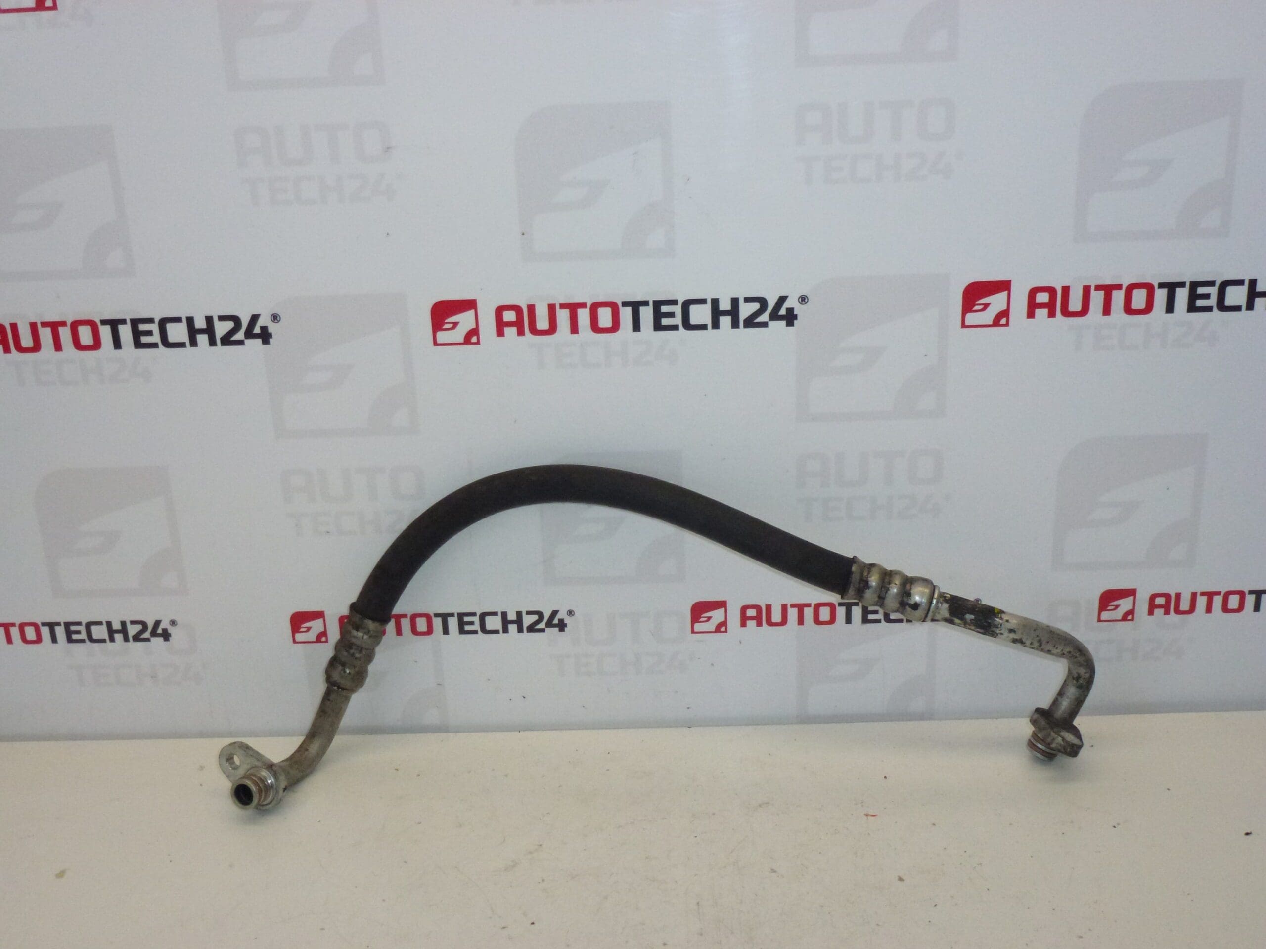 Tubo climatico Citroën C4 Picasso 9685503180 6477D7