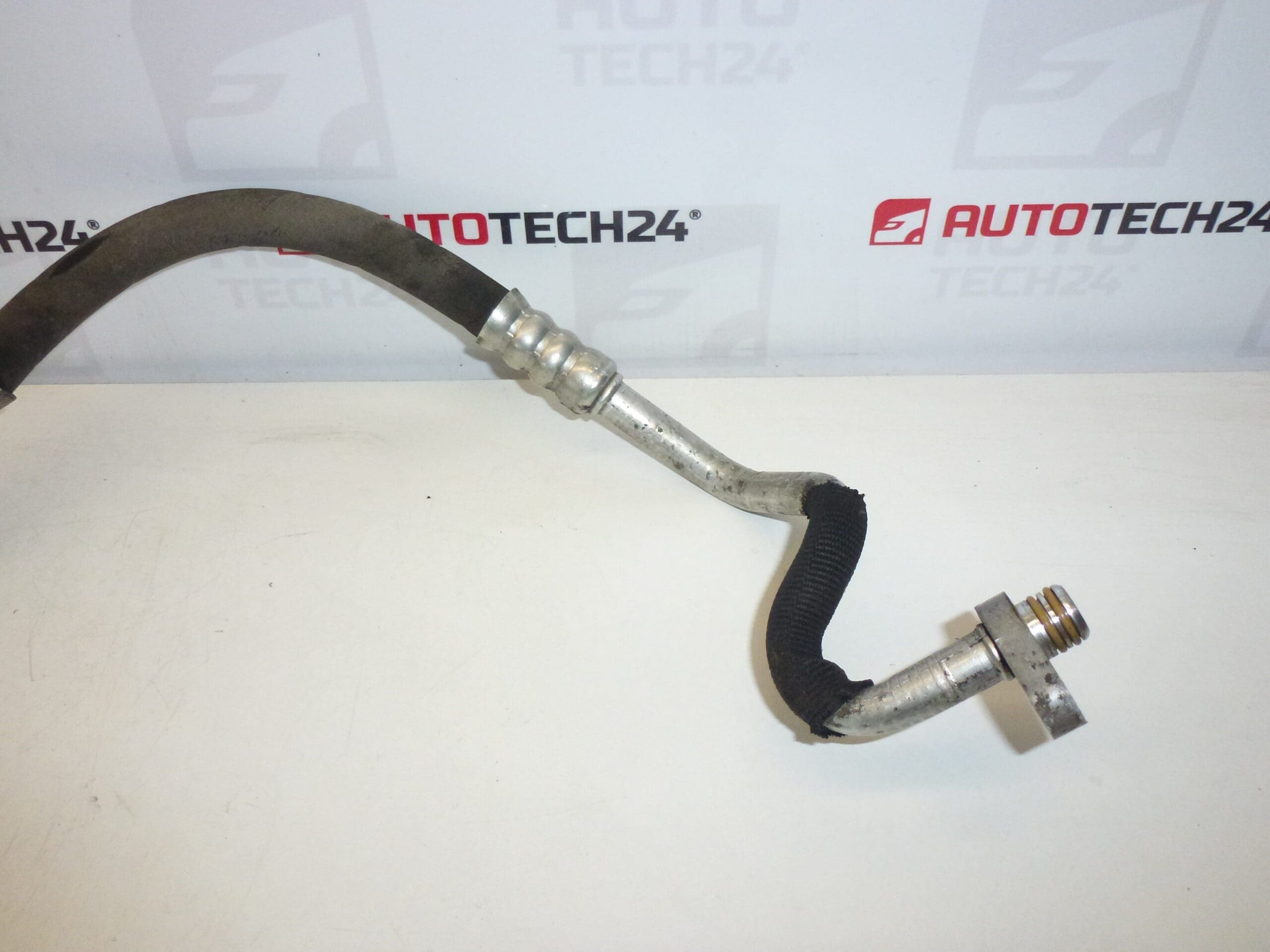 Tubo Del Clima Citroën Peugeot 9645946180 6460EE - immagine 2