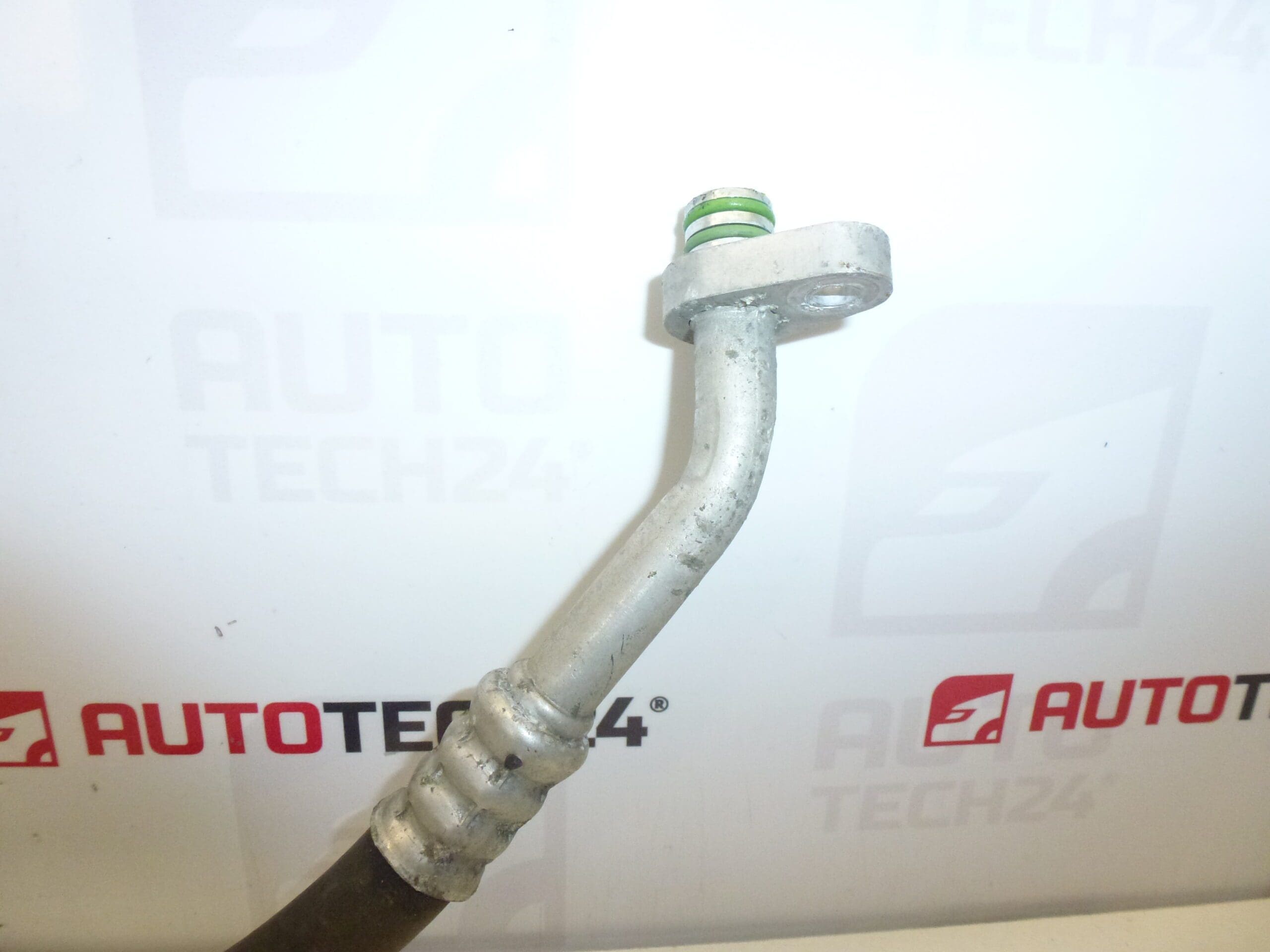Tubo Del Climatizzatore Citroën Peugeot 9658227780 647738 - immagine 2