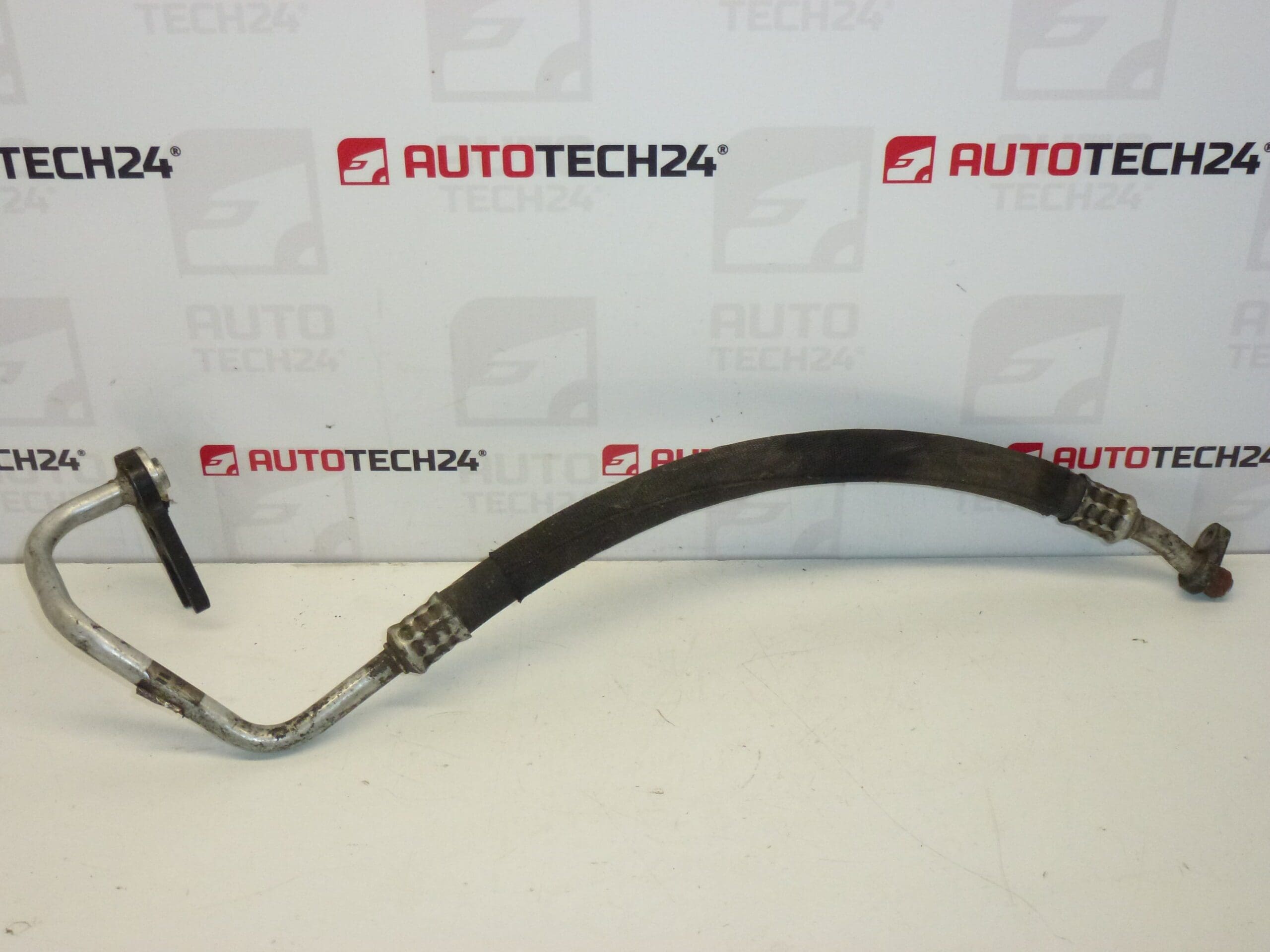 Tubo Climatizzatore Citroën Xsara 1.6 16V 6460R5 - immagine 2