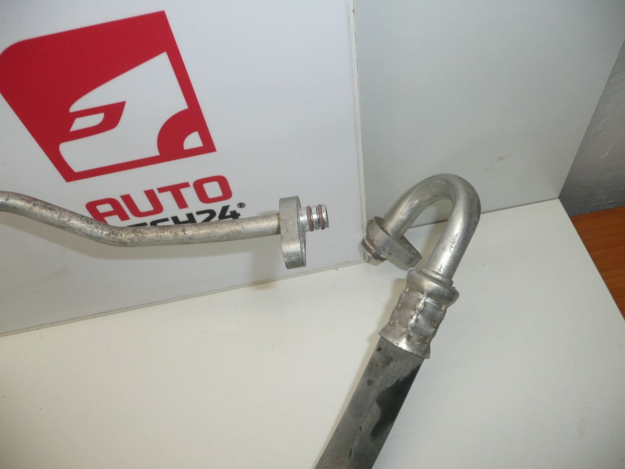 Tubo del Clima Peugeot 207 9685283680 6477G1 - immagine 2