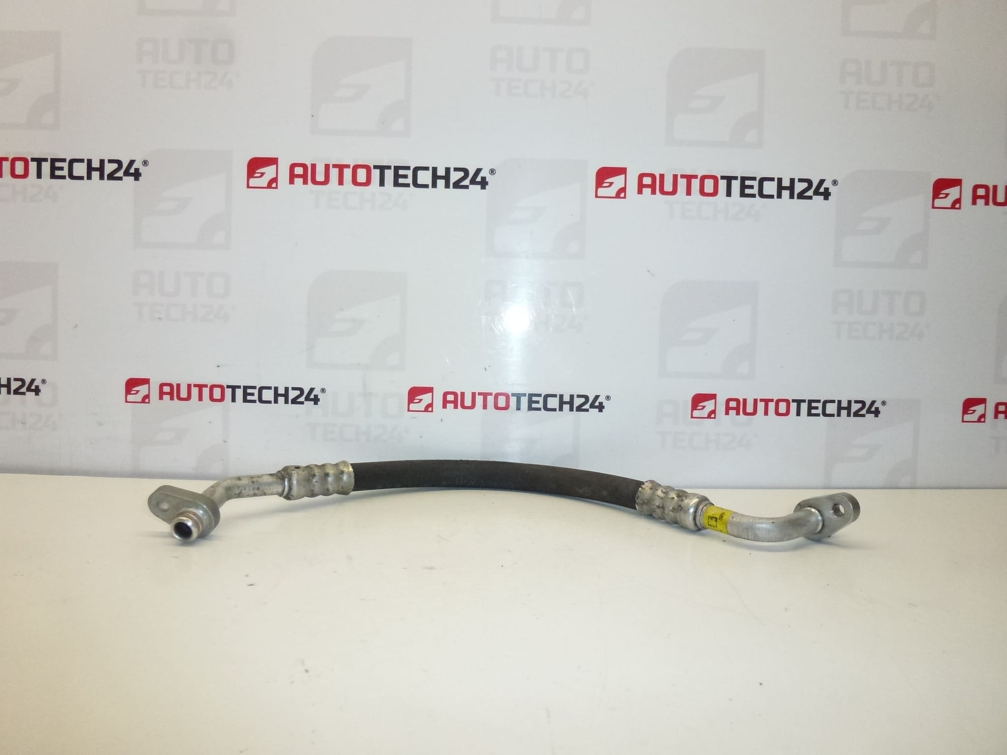 Tubo climatico Peugeot 307 Citroën C4 9650629480 6460ZP