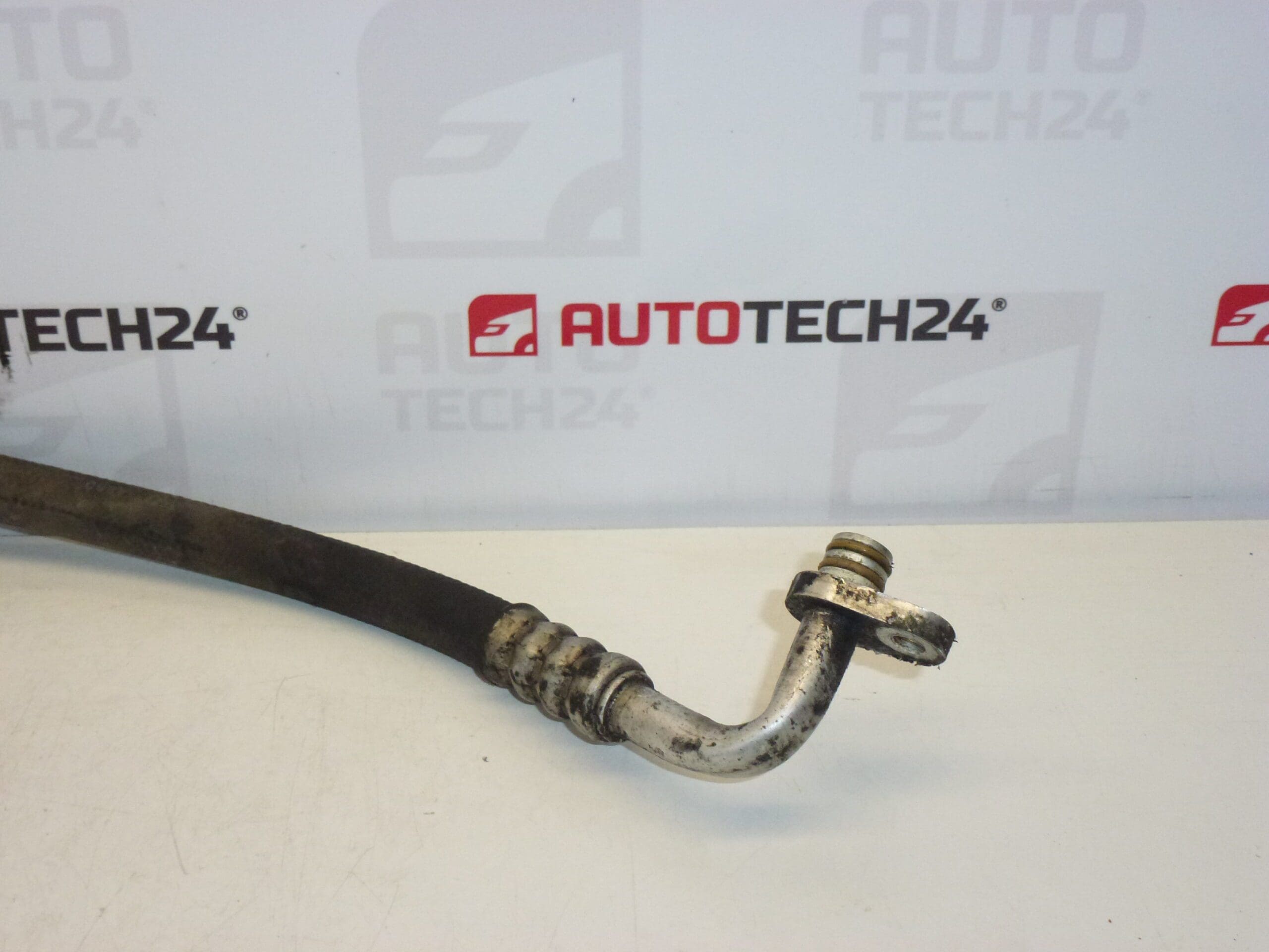 Tubo Del Climatizzatore Peugeot 406 6460Q9 - immagine 2