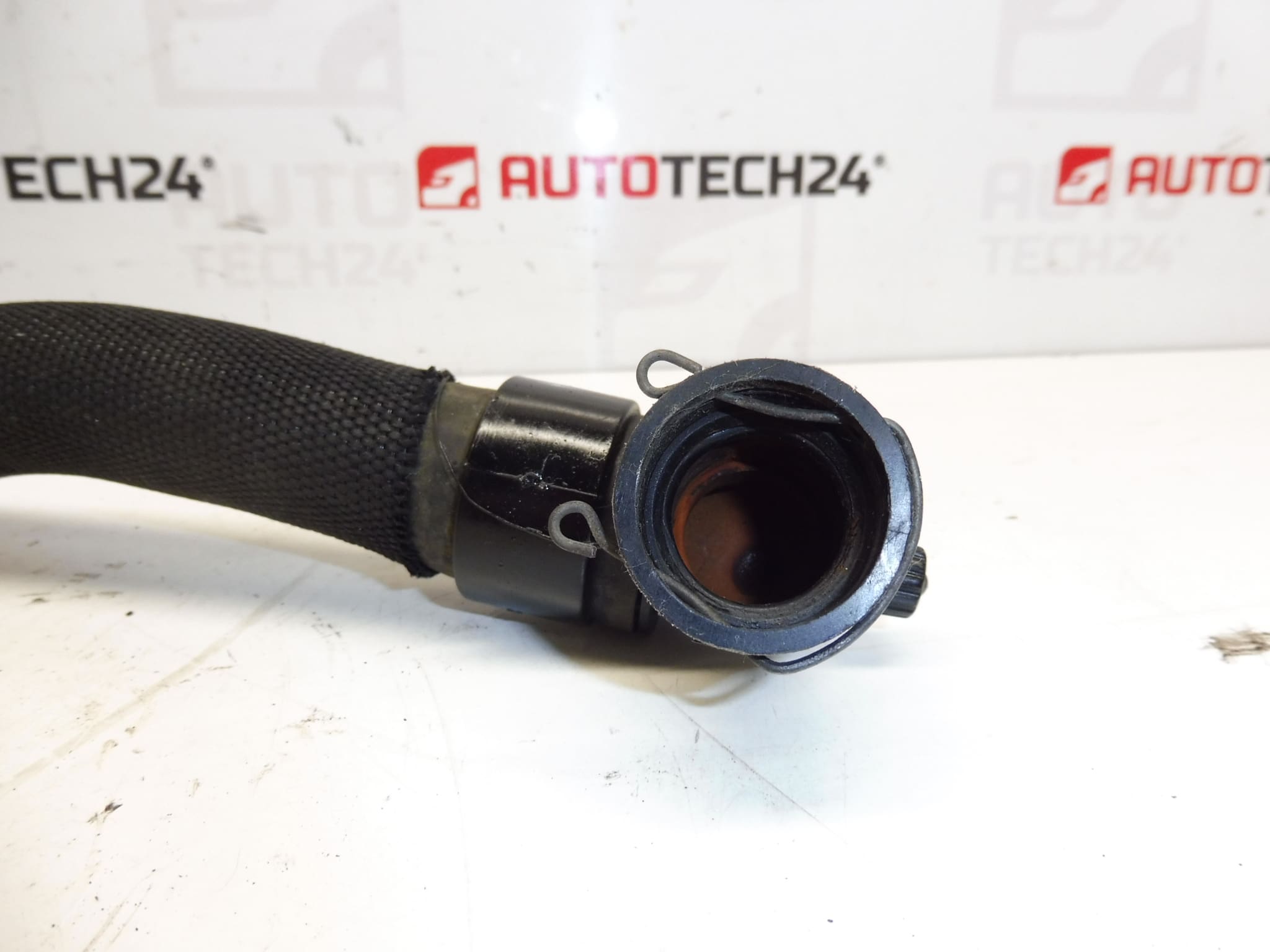 Tubi Acqua Citroën Peugeot 2.0 HDI 6466NJ - immagine 2