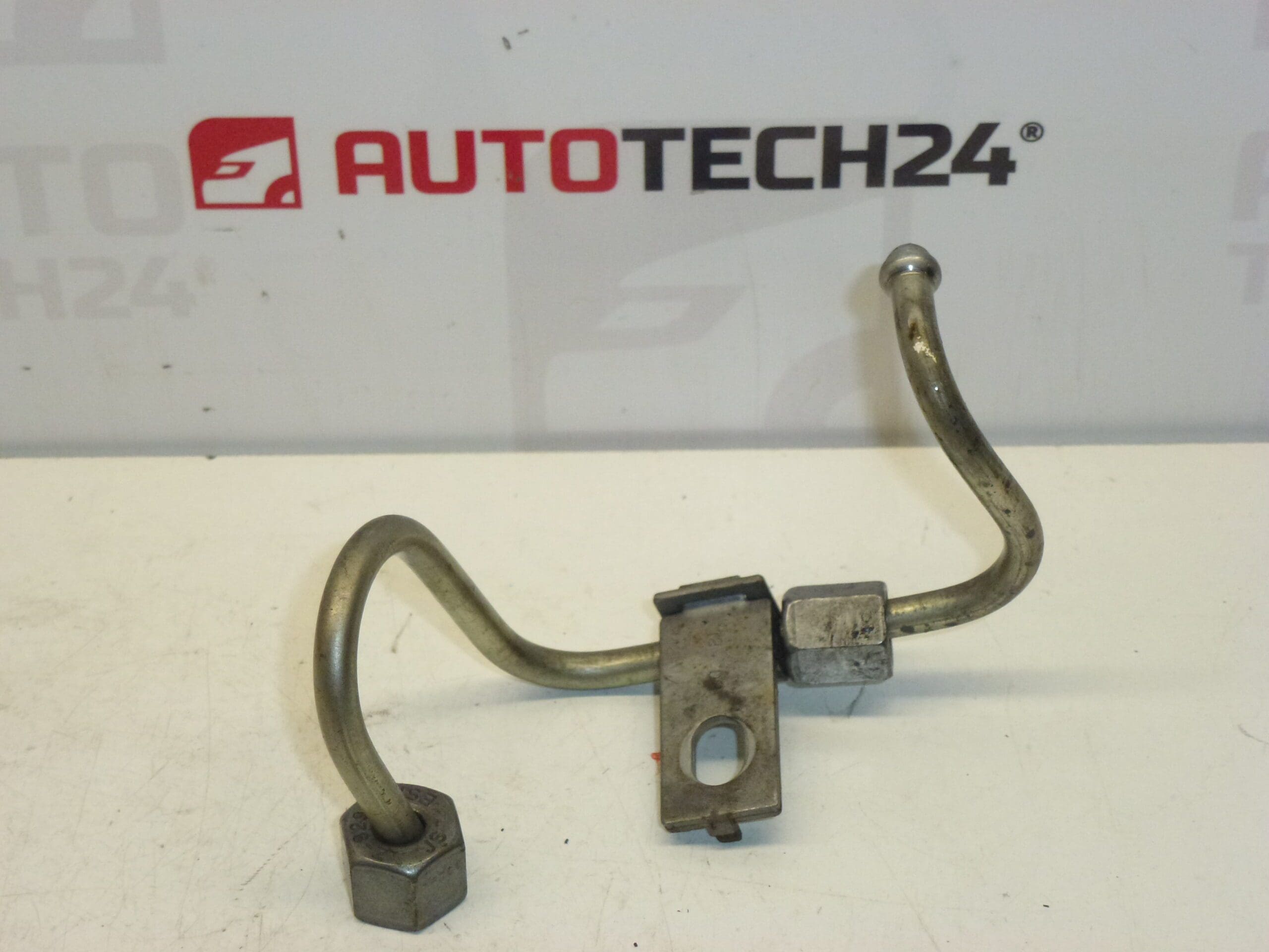 Tubo di uscita del rail per Citroën/Peugeot 1570H5 - immagine 2