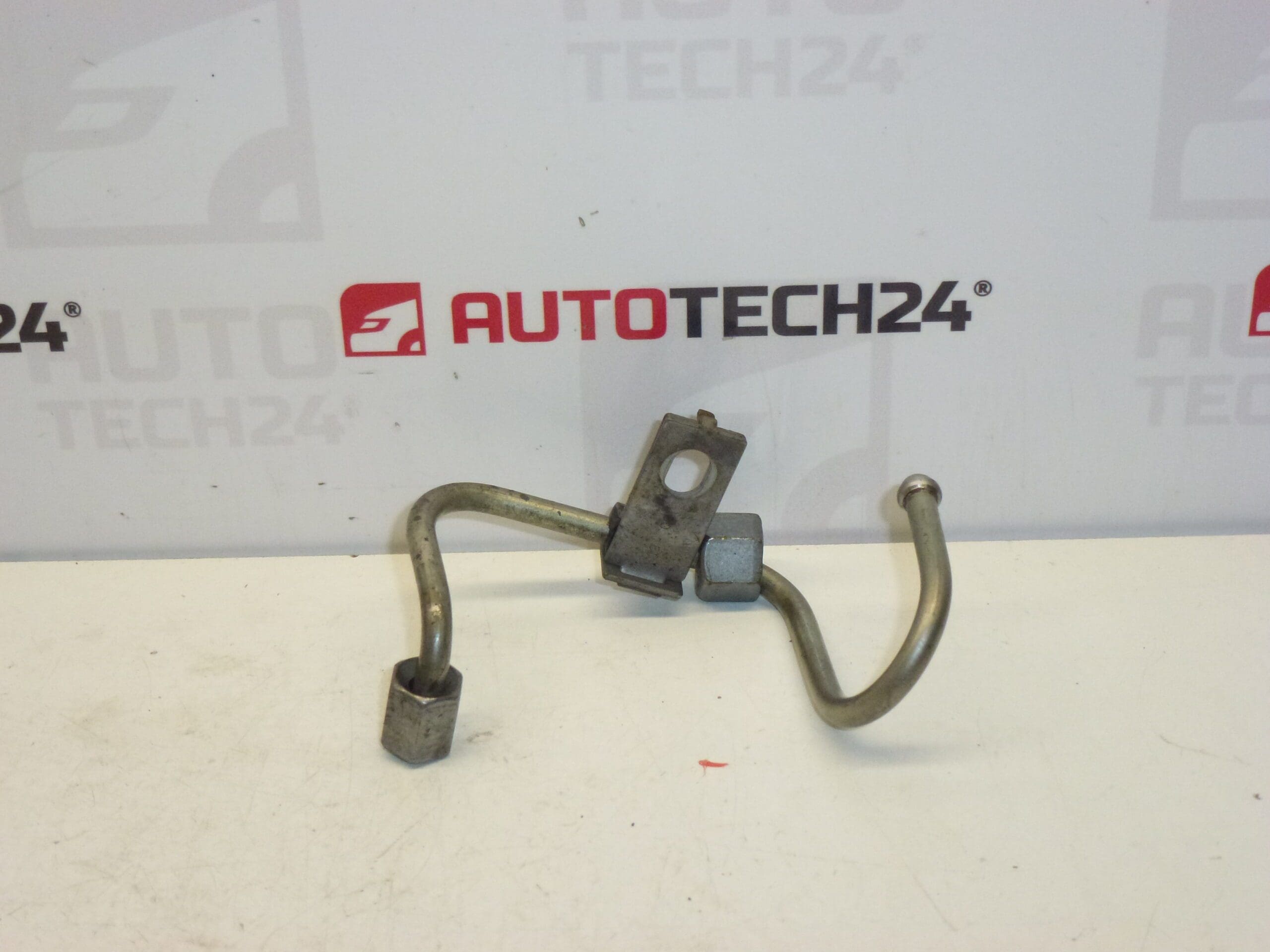 Tubo di scarico RAIL Citroën Peugeot 1570H5