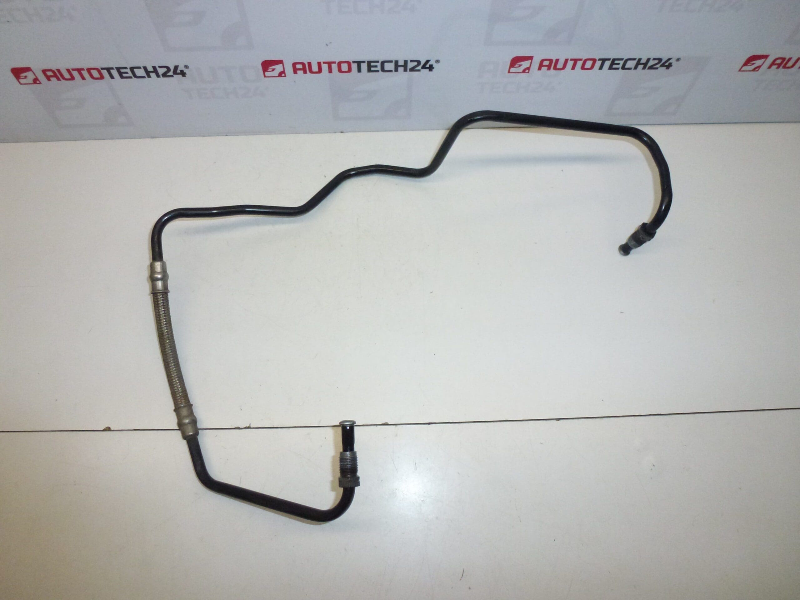 Tubazioni Freni Citroën Peugeot 488742 - immagine 2