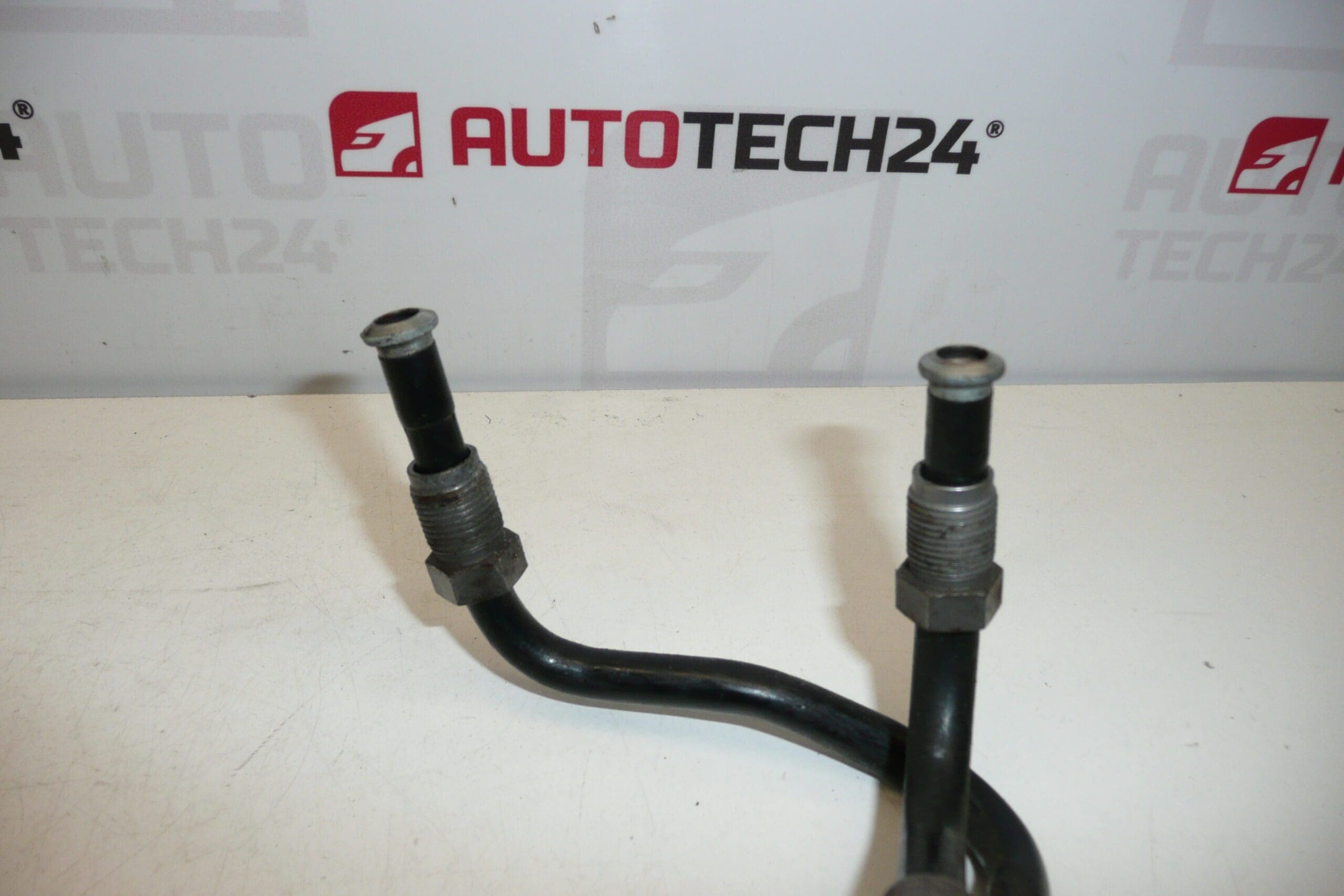 Tubazione Freno Citroën Peugeot 4888Q8 4888Q9 - immagine 2