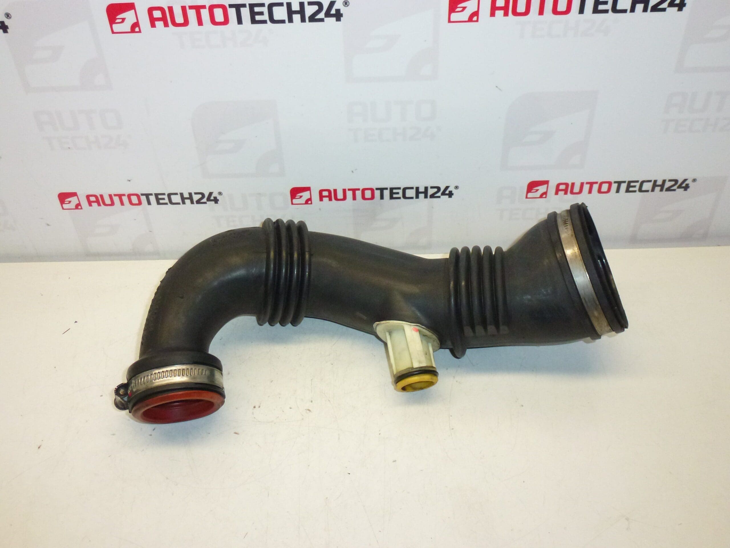 Tubo turbo 1.6 HDI Citroën Peugeot 9656953680 1434E1