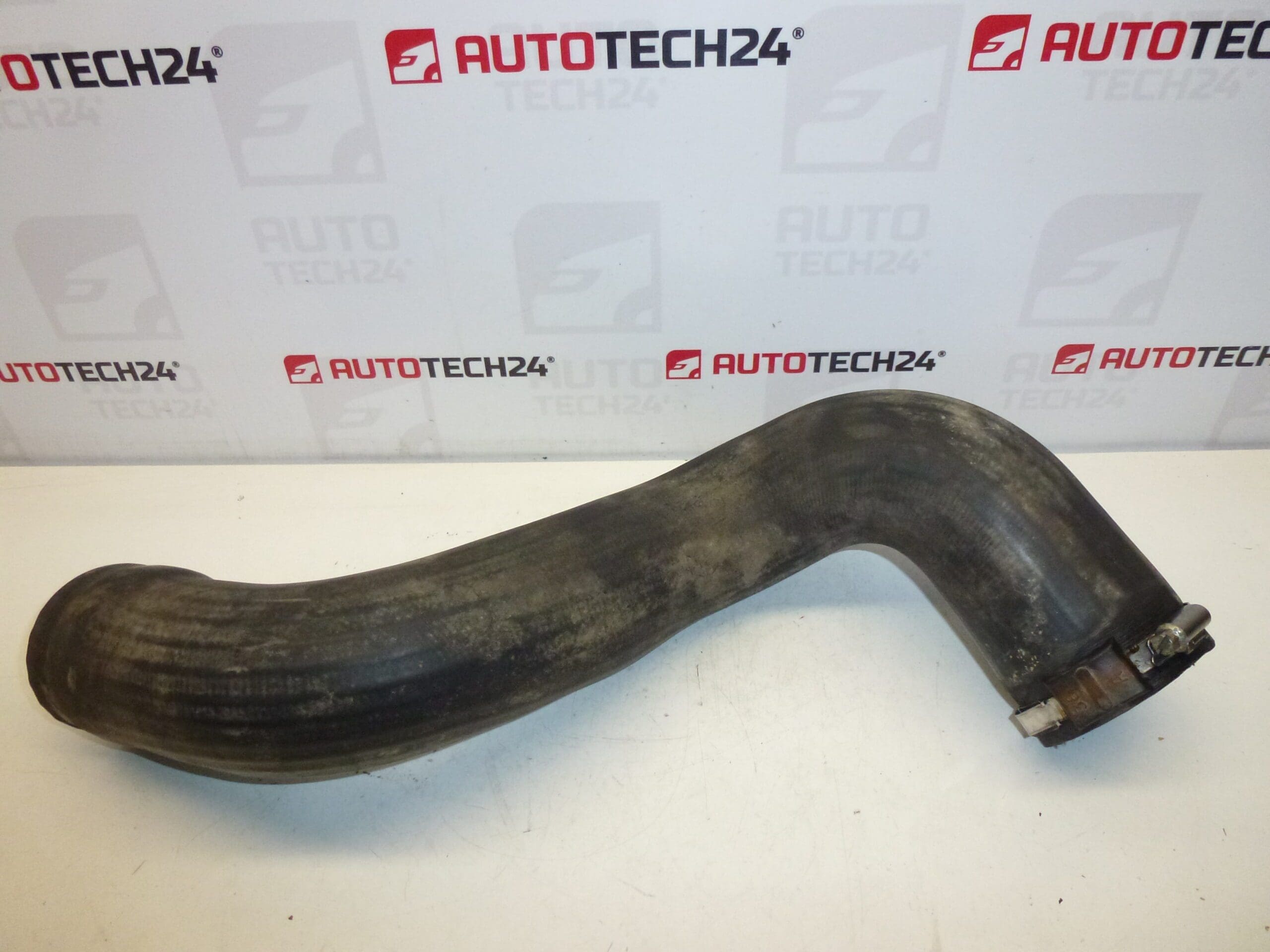 Tubo Turbo Citroën Peugeot 2.0 2.2 HDI 0382X5 - immagine 2