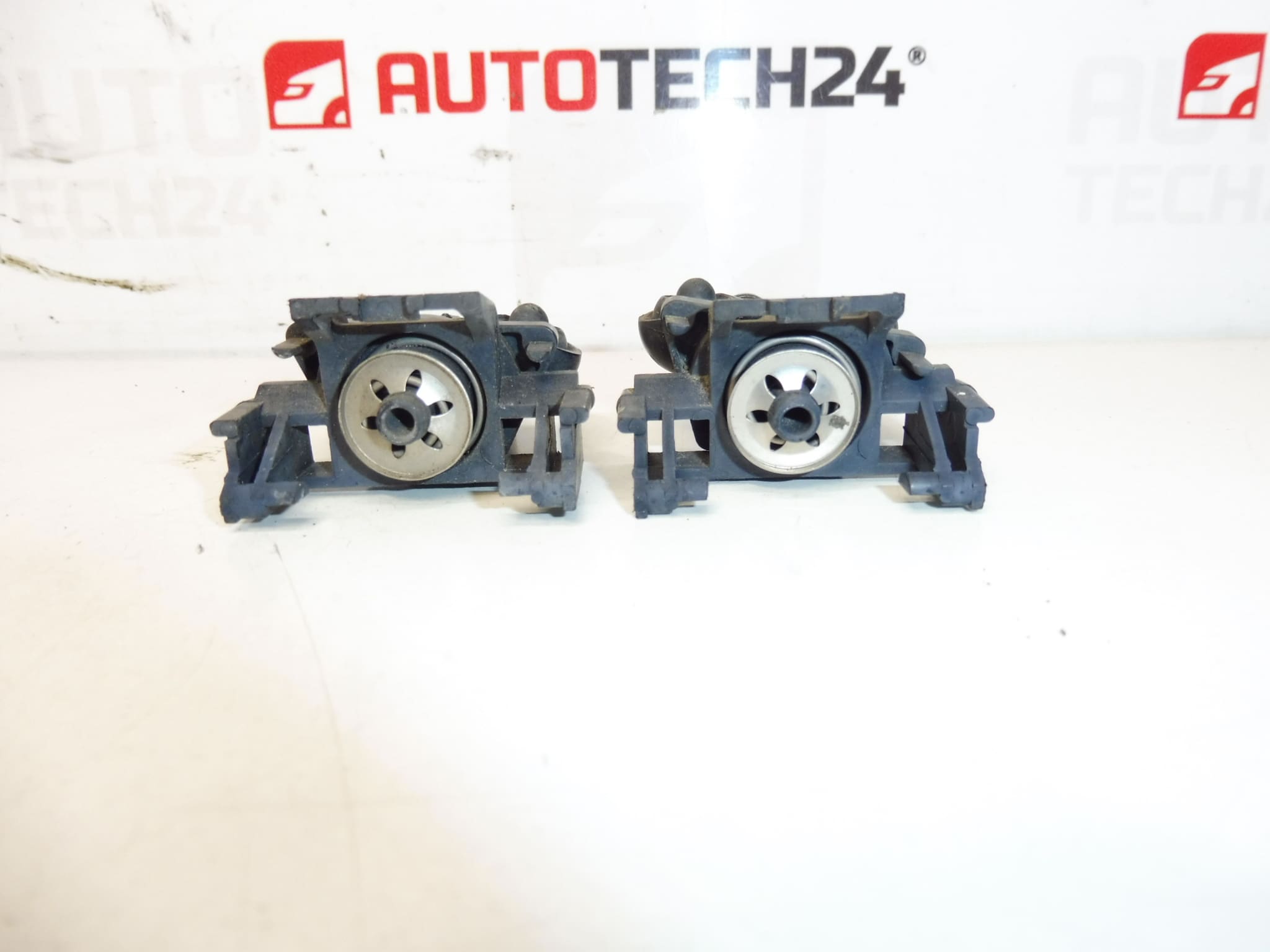 Ugelli del Lavafari Citroën C5 II 6438P5 6438P6 - immagine 2