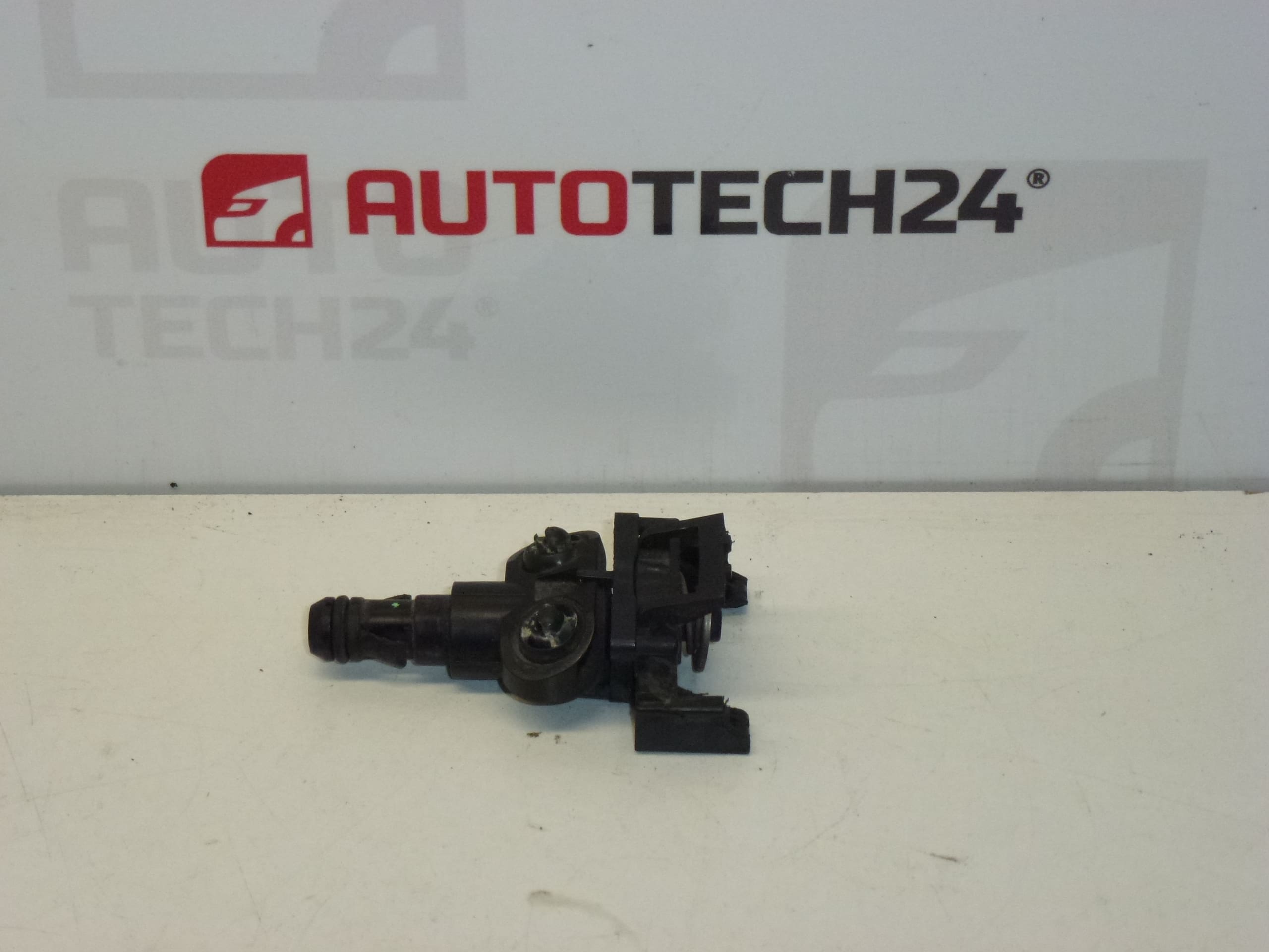 Ugello Lavavetri Citroën Peugeot 6438F4 - immagine 2