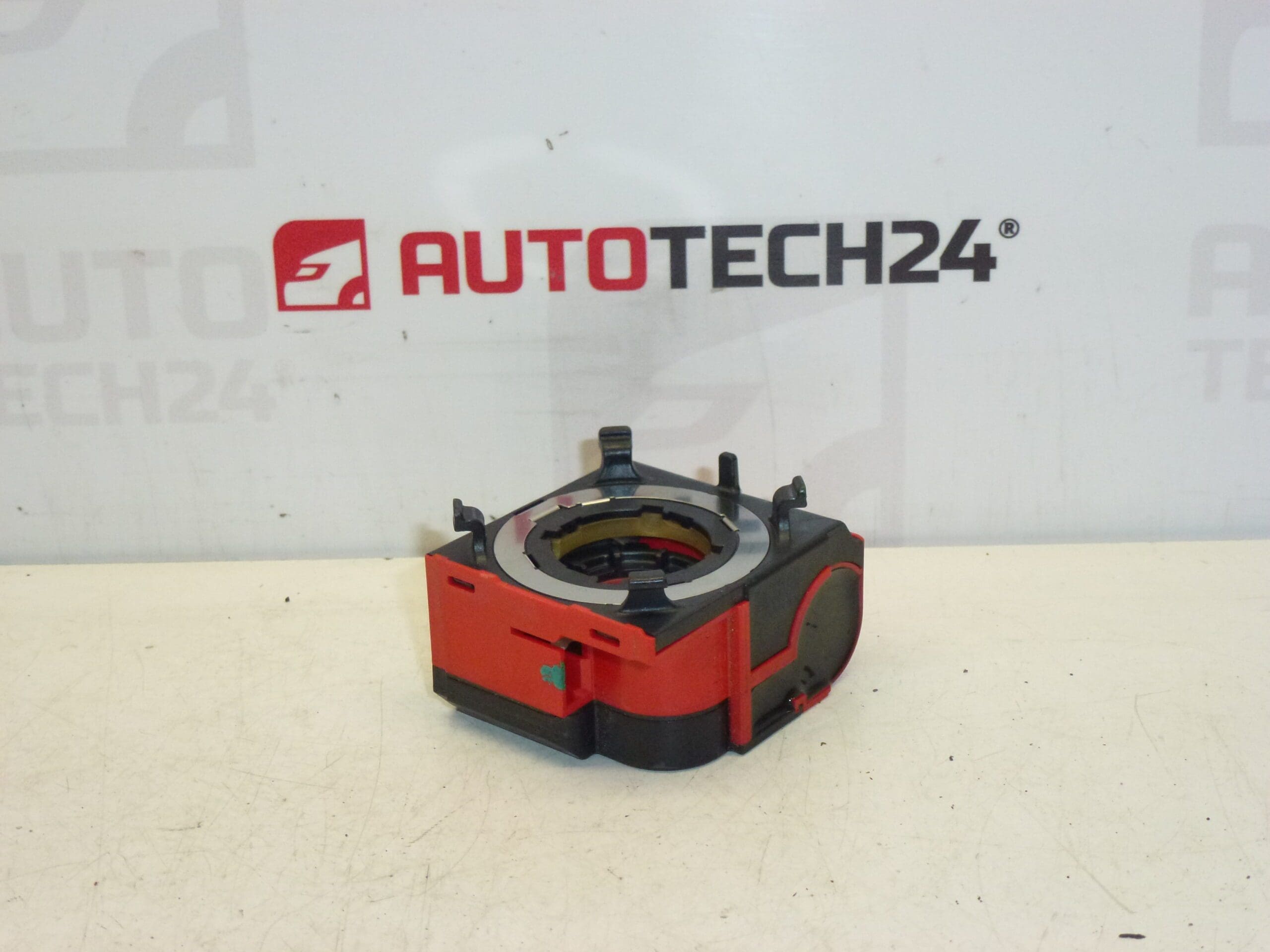 Centralina - Accenditore Xenon 1307329076 6224F6 - immagine 2