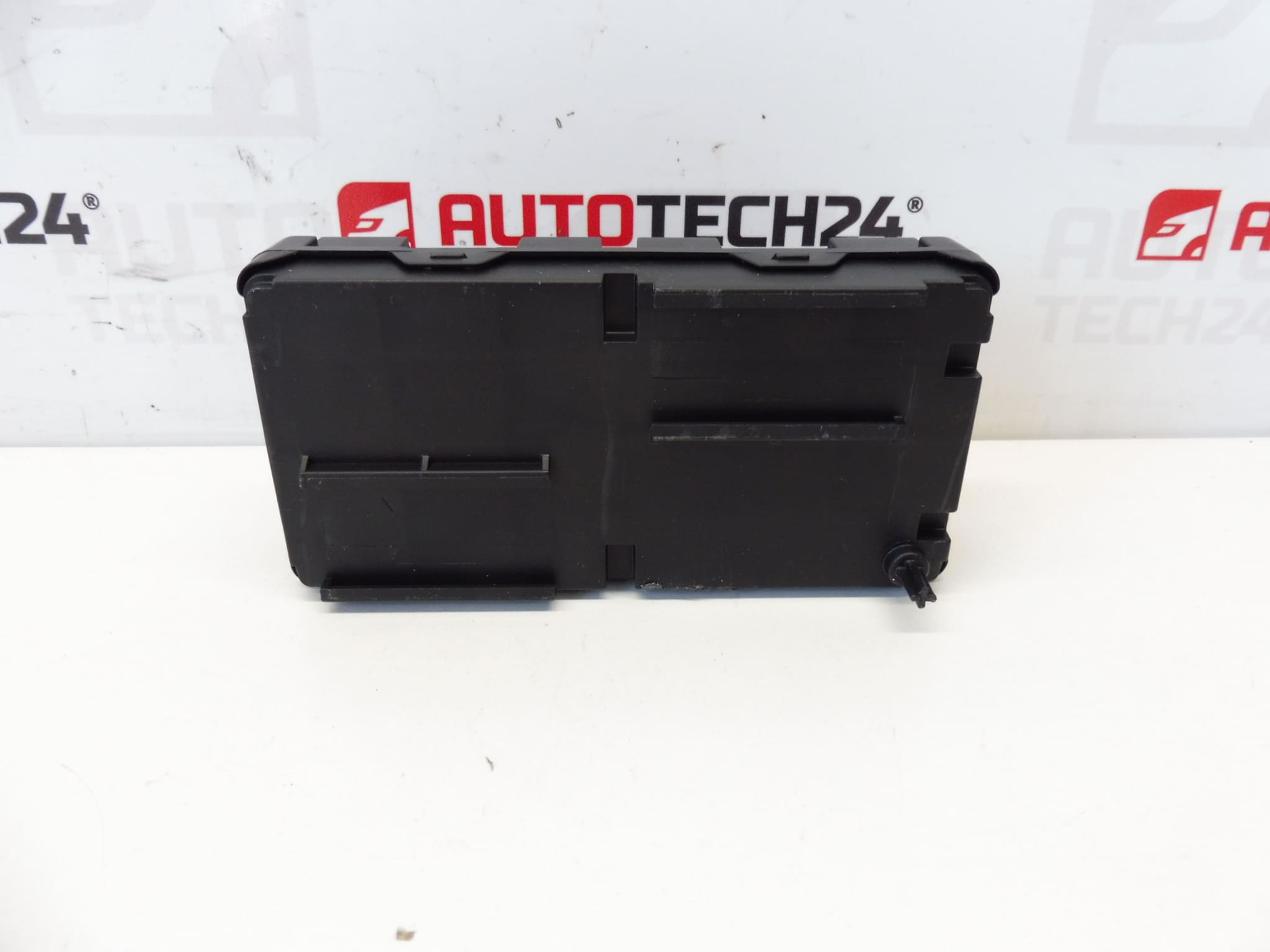 Unità Di Sgonfiaggio Citroën C5 II 9664177280 5430F6 - immagine 2