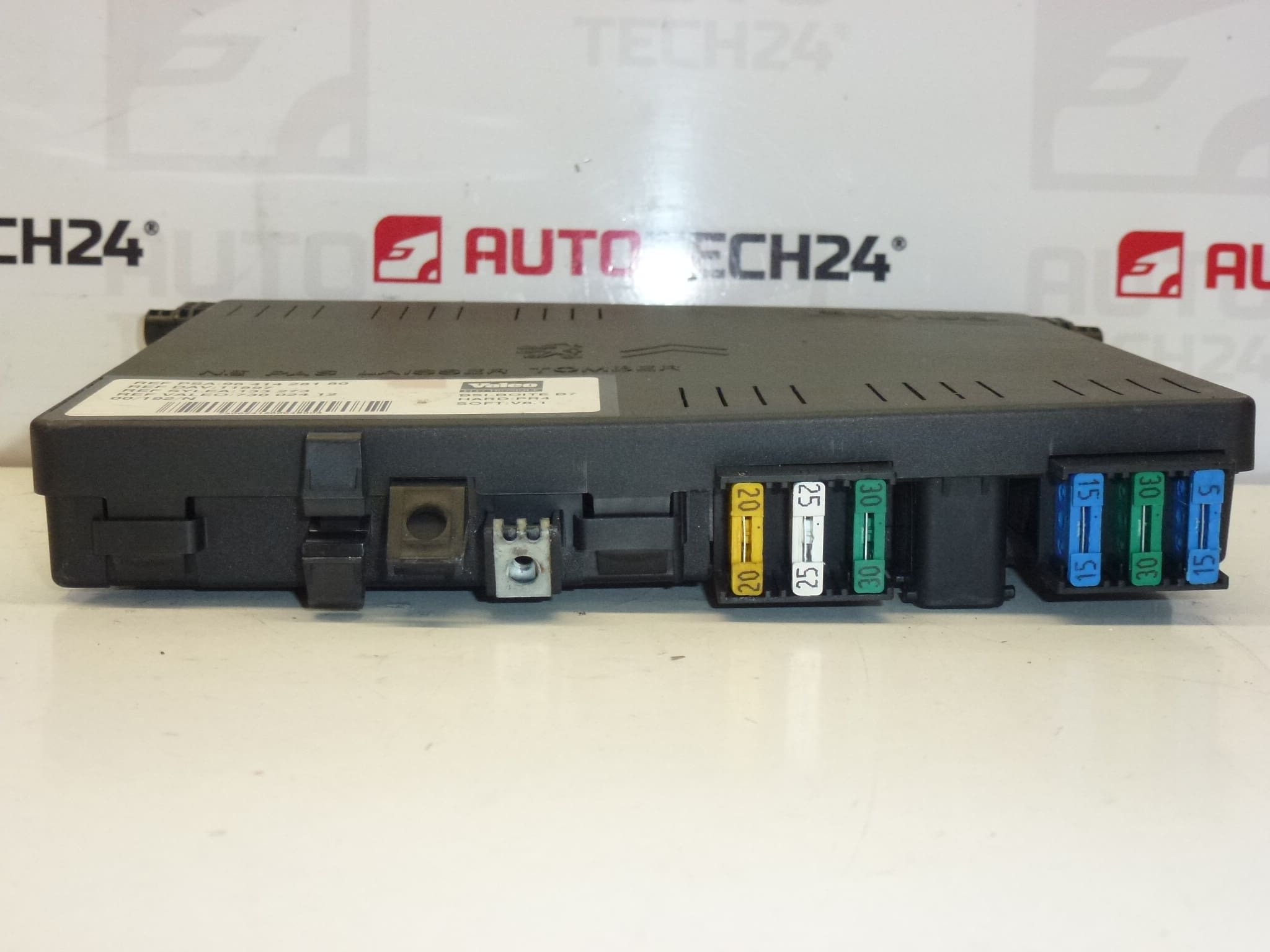 Valeo BSI-BOITE B7 Citroën Xsara 9641428180 73002412 - immagine 2