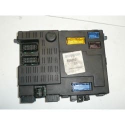 Valeo BSI_N7 Modulo D4 Citroën Xsara II 9645148780 73007712 - immagine 2