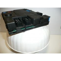 Valeo BSI_N7 scatola D2 Citroën Xsara II 9641957680 73003211 - immagine 2