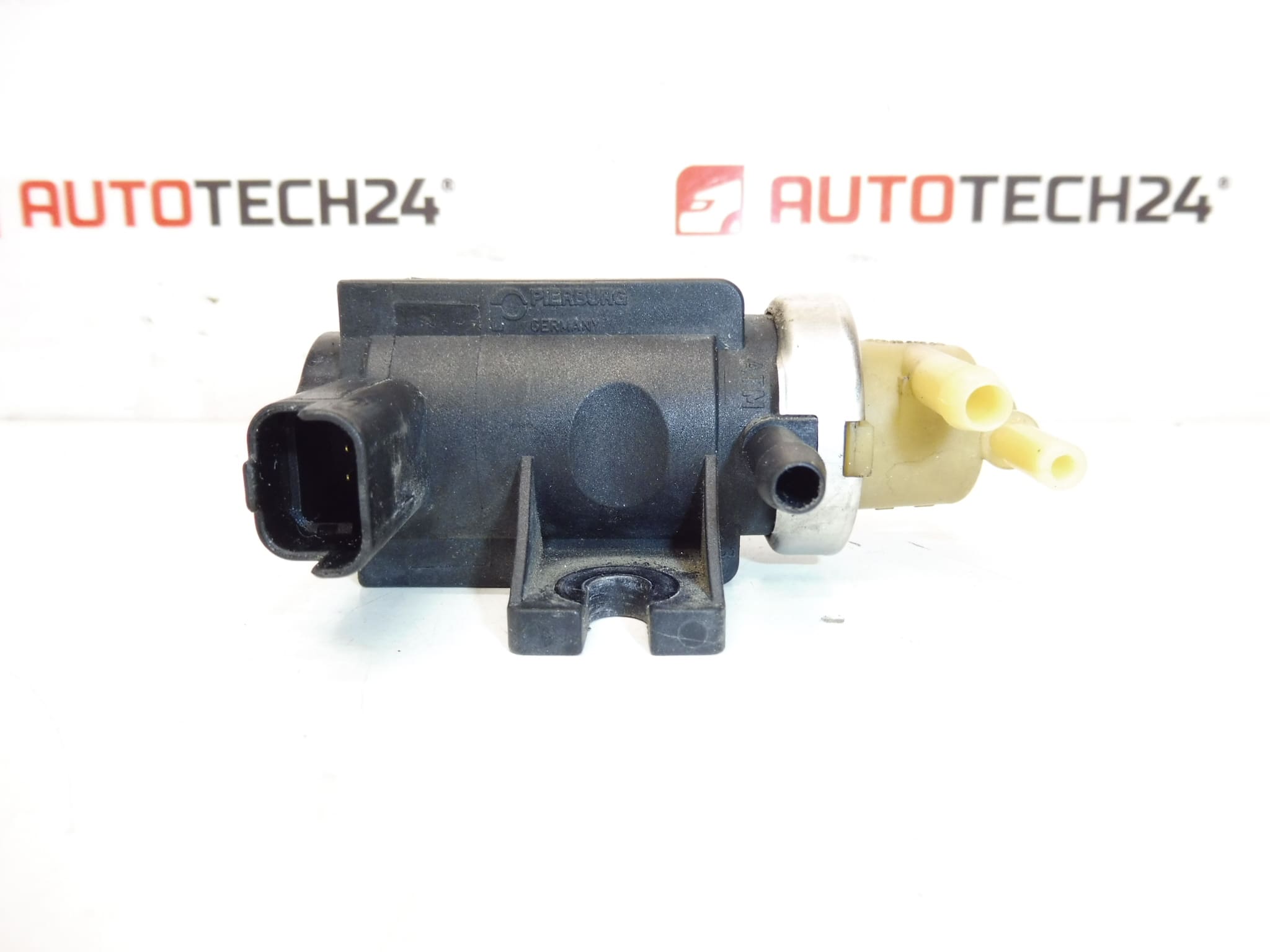 Valvola di Sottopressione Pierburg 7.01633.02 9672875080 1618KG - immagine 2