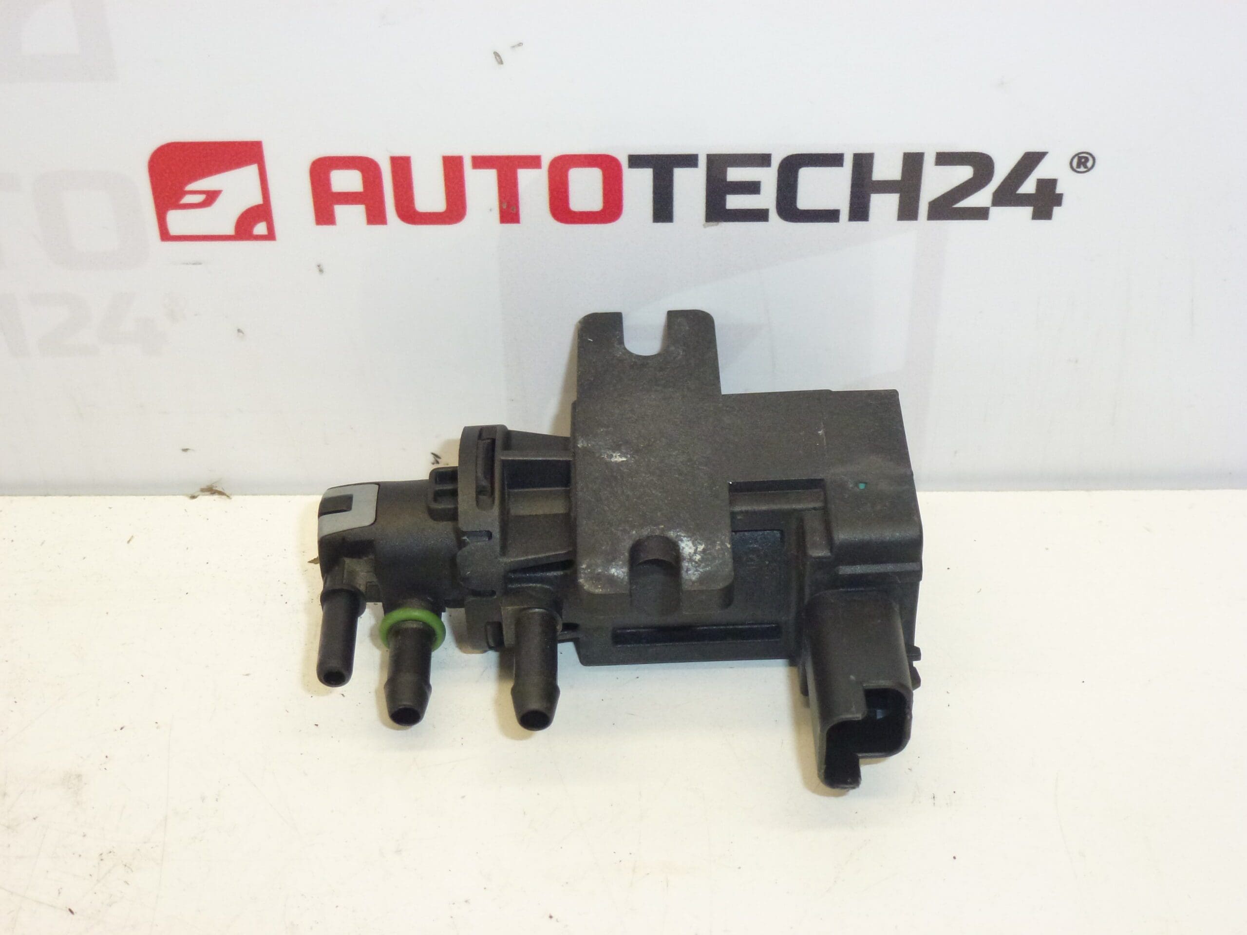 Valvola del Vuoto Citroën Peugeot 9674084680 1618QQ - immagine 2