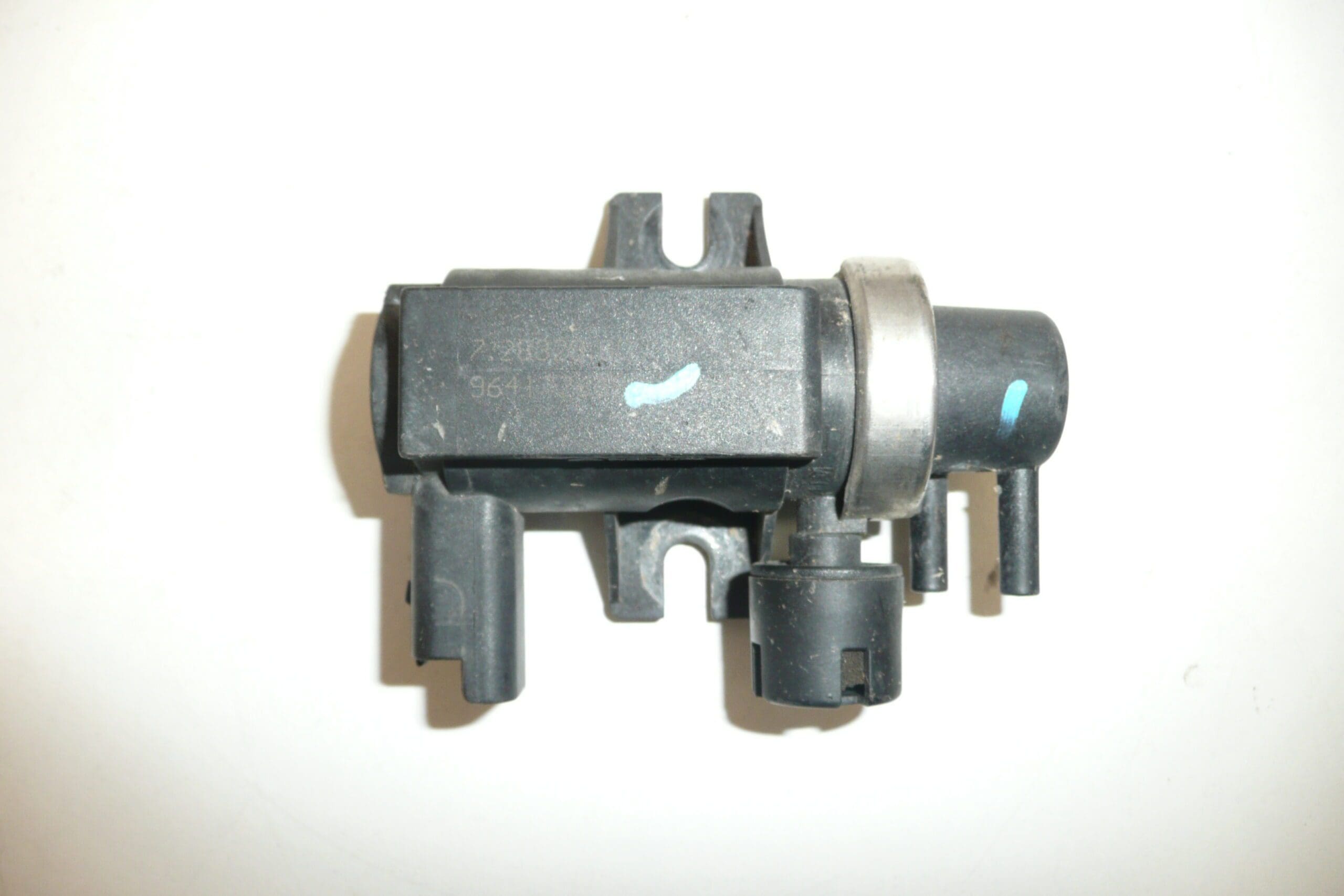 Valvola di Vuoto Citroën Pierburg 7.28328.00 - immagine 2