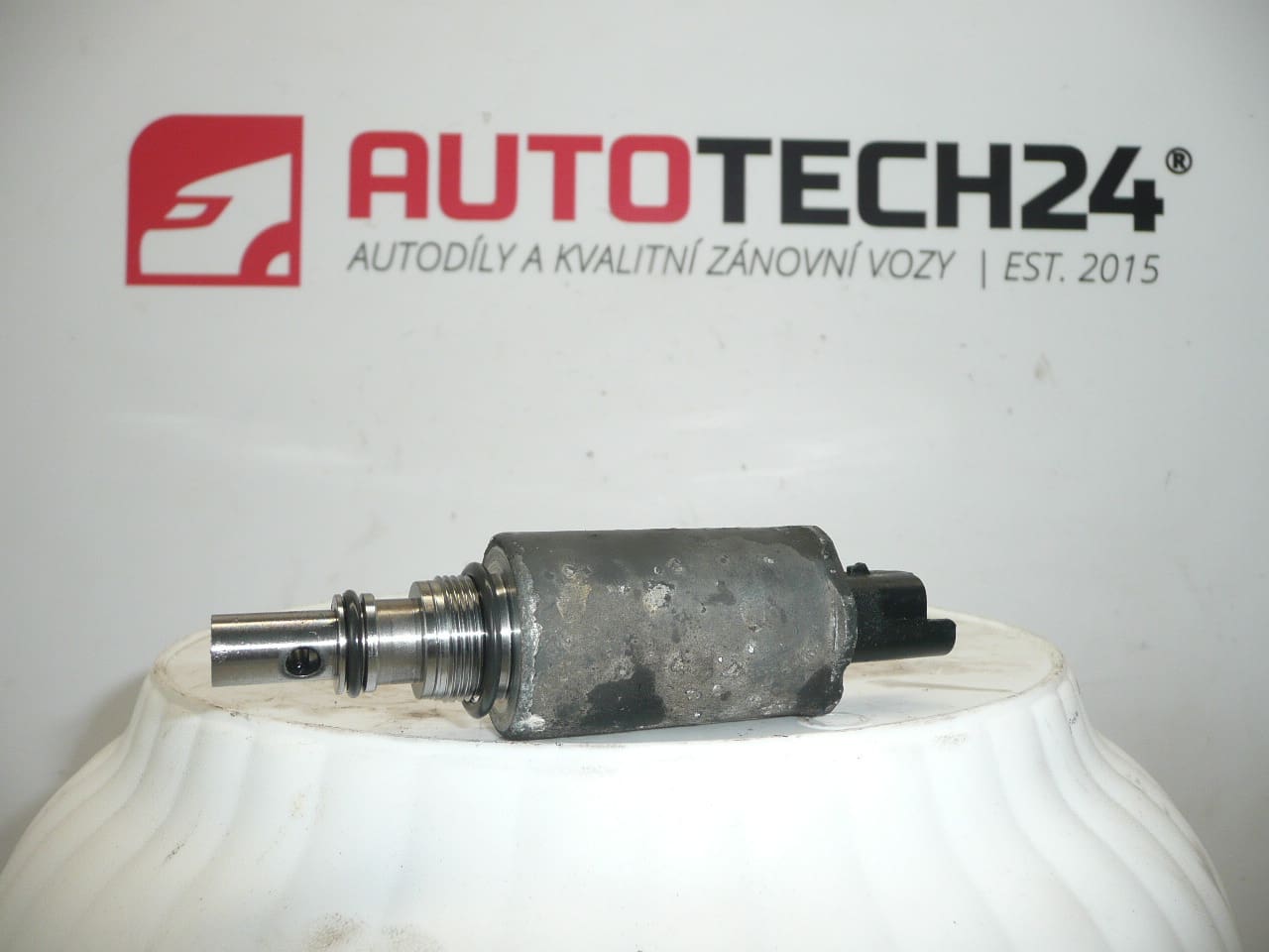 Valvola di alimentazione diesel Siemens VDO 193343