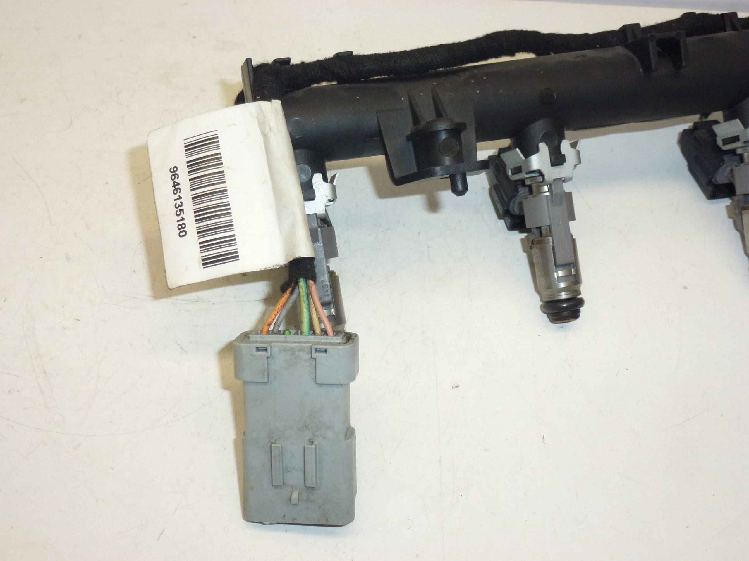 Iniettore 1.4 16V Citroën Peugeot 1984F4 - immagine 2