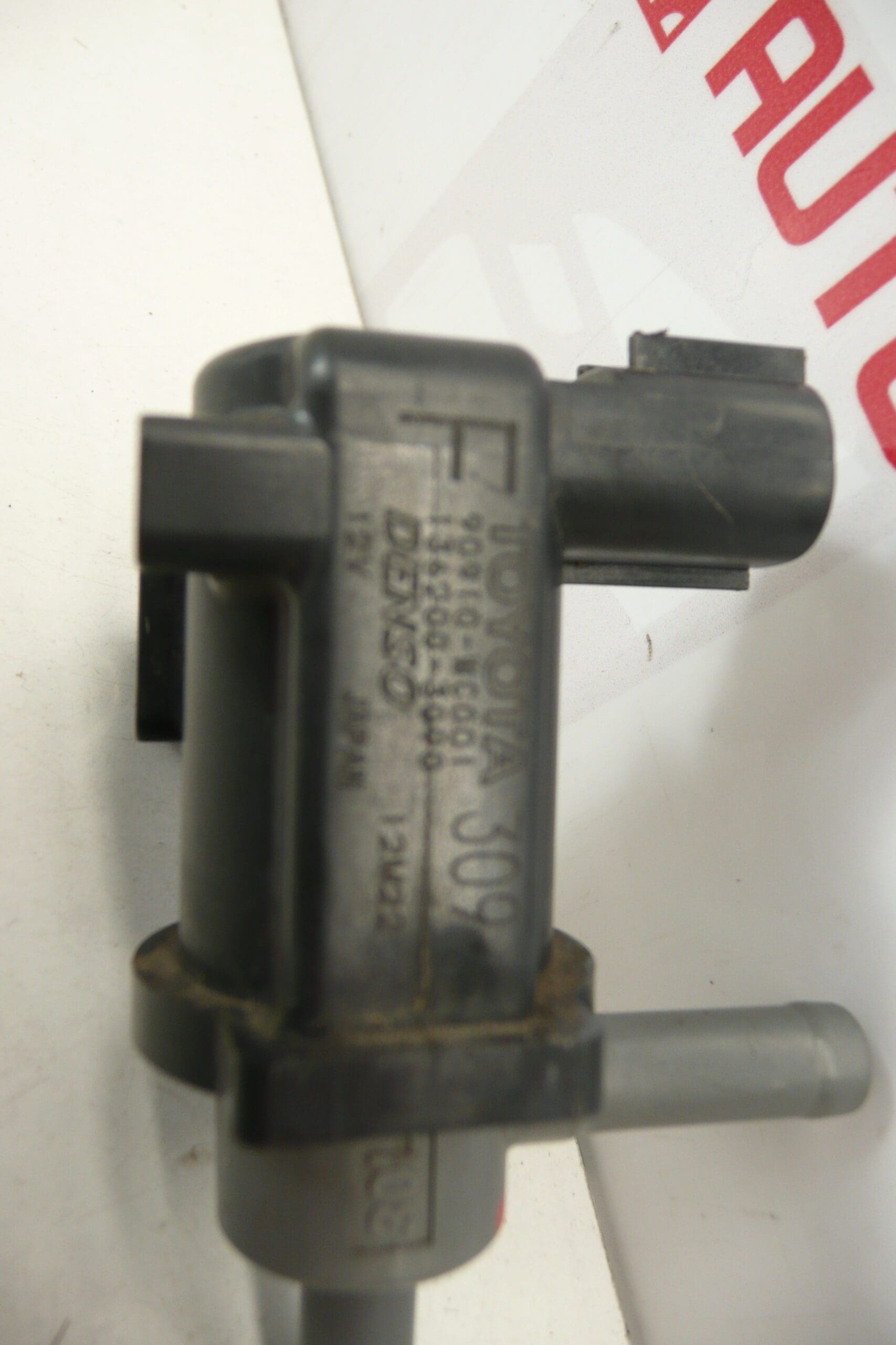 Valvola di Ventilazione Serbatoio Citroën Peugeot 90910-WC001 1502G2 - immagine 2