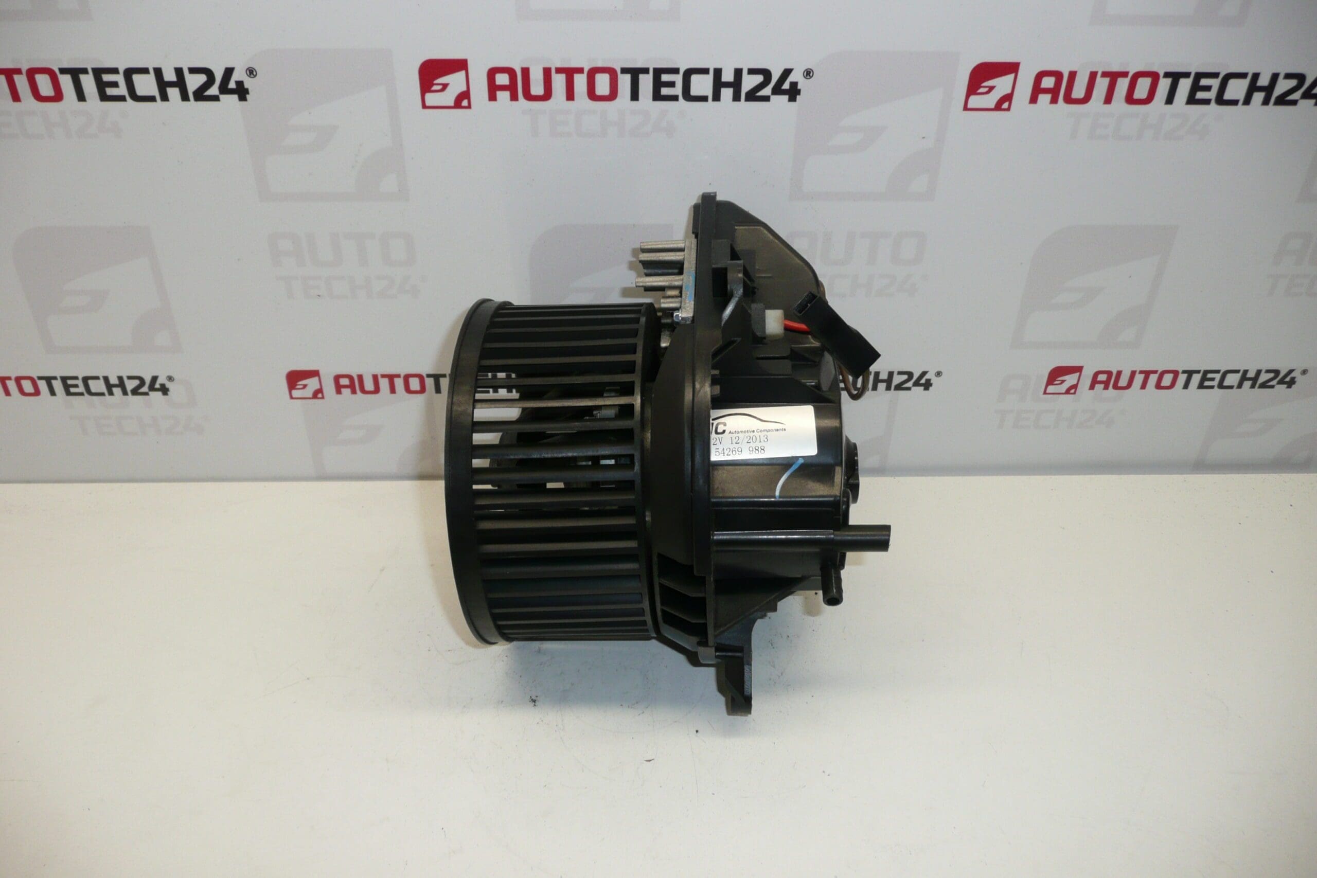 Ventilatore Riscaldamento Valeo Citroën Xsara 6441N3 6441K4 - immagine 2
