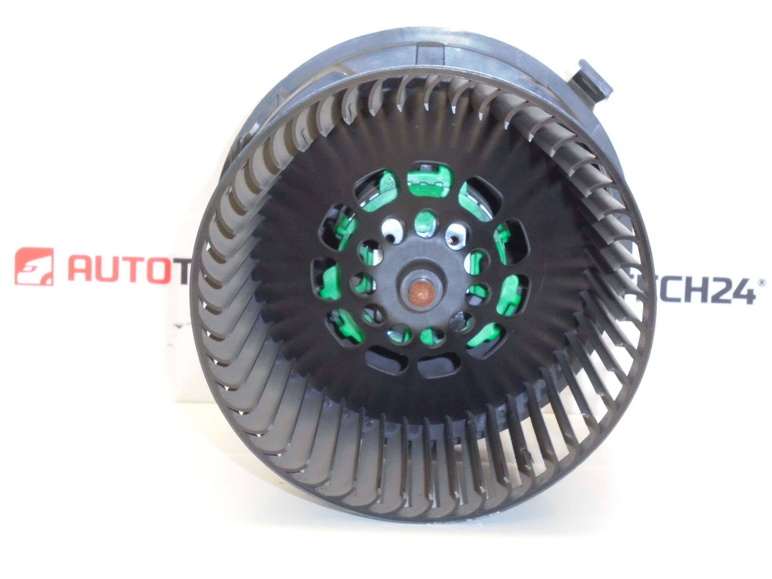 Ventilatore radiatore Valeo per Peugeot 107 / Citroën C1 N101812H 6441V0 - immagine 2