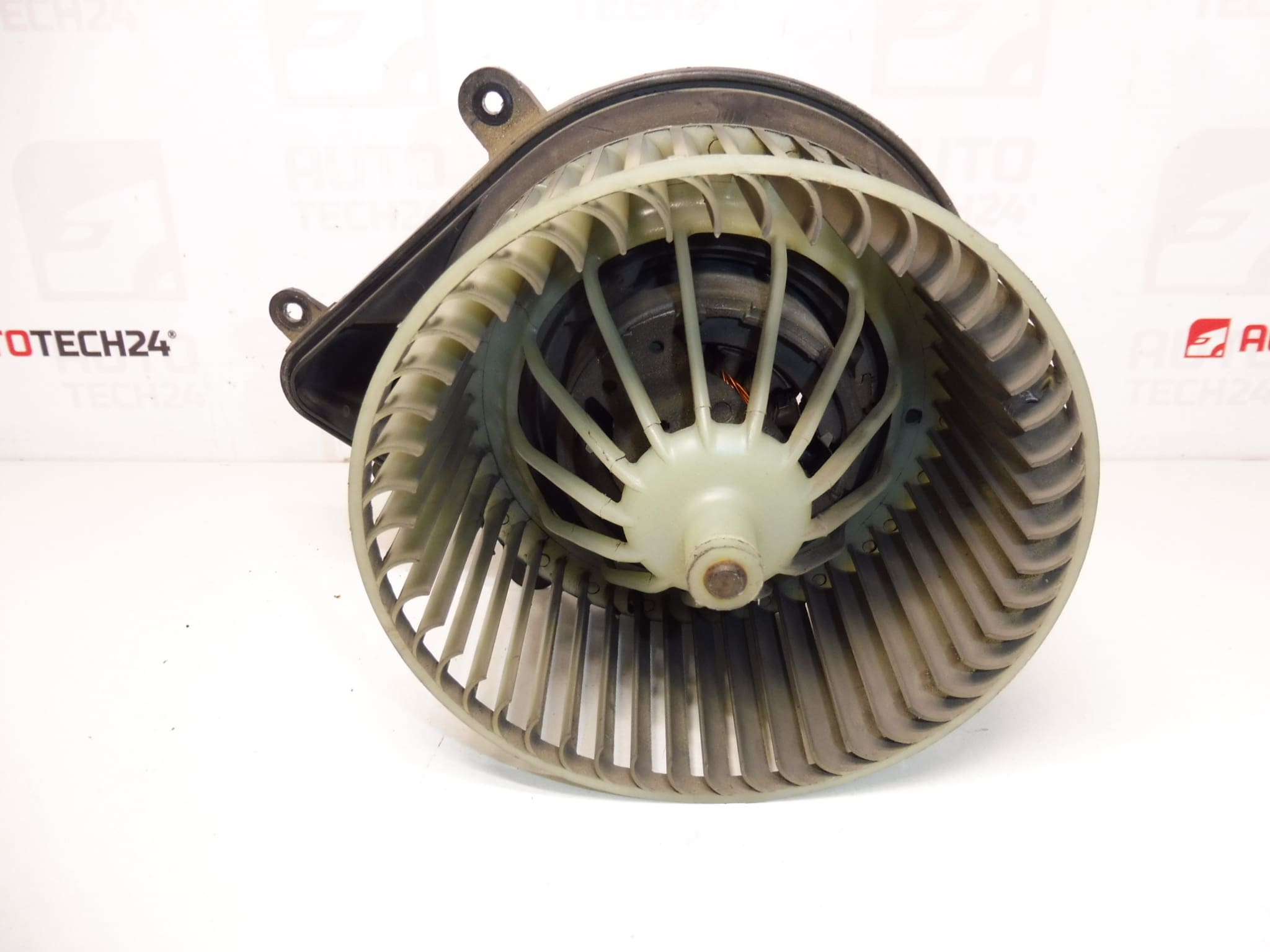 Ventilatore di Riscaldamento BEHR Citroën Xsara 6441J6 - immagine 2
