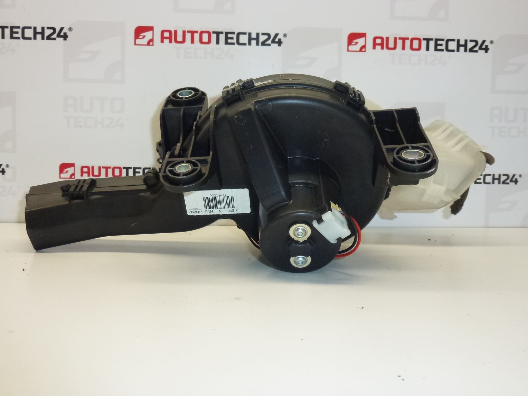 Ventilatore Riscaldamento Citroën C4 Picasso 9688094980 6441X4 - immagine 2