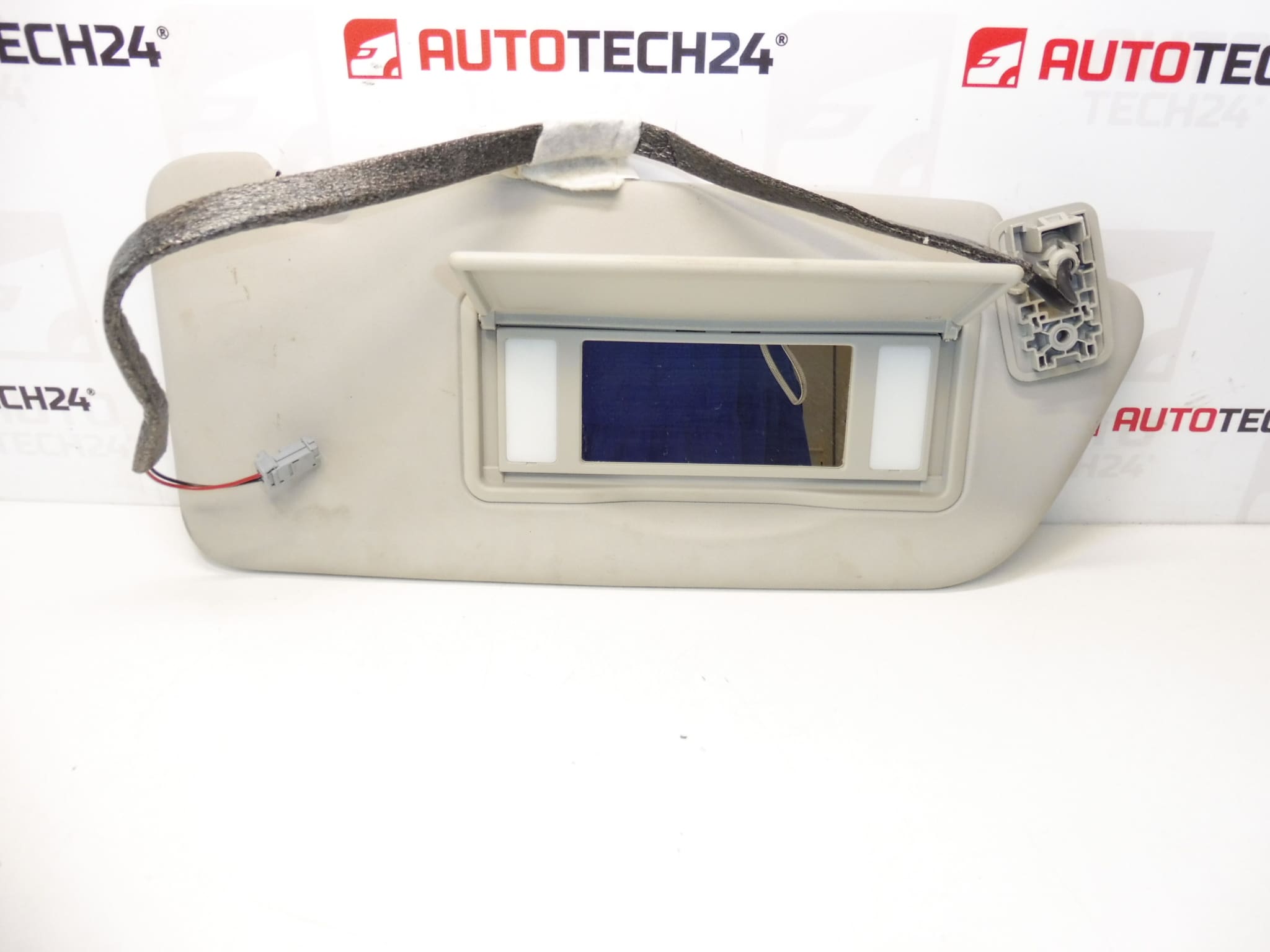 Parasole Peugeot 3008 5008 Destro 816334 16115131BJ - immagine 2