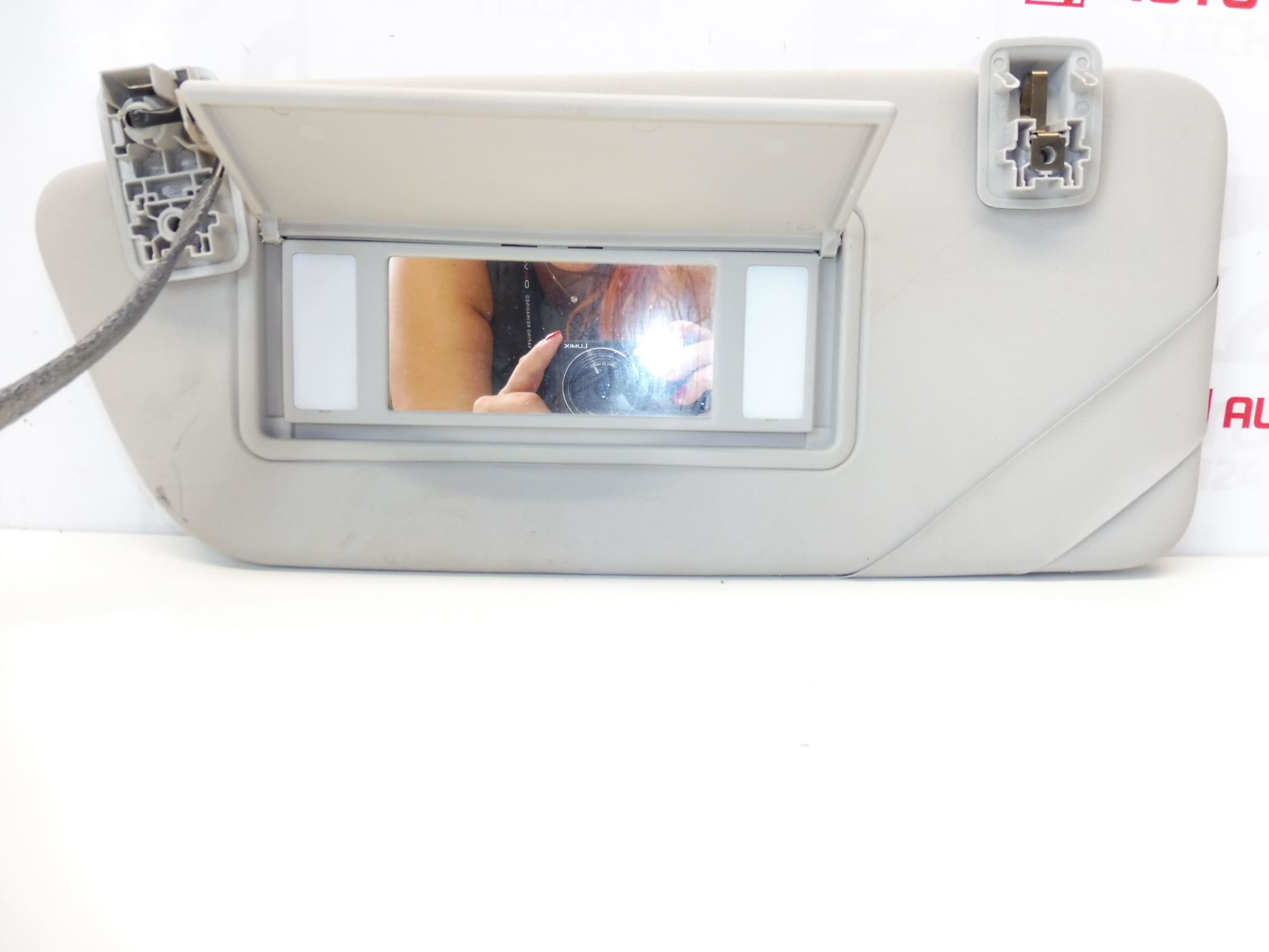 Parasole Sinistro Peugeot 308 8143VR 16115131BJ - immagine 2