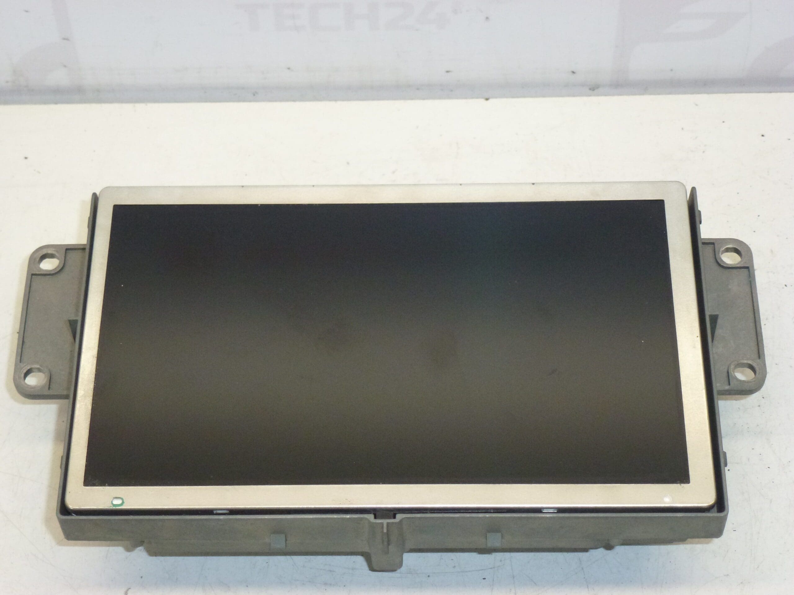 Display NAVIGAZIONE Peugeot 407 9660361080 - immagine 2