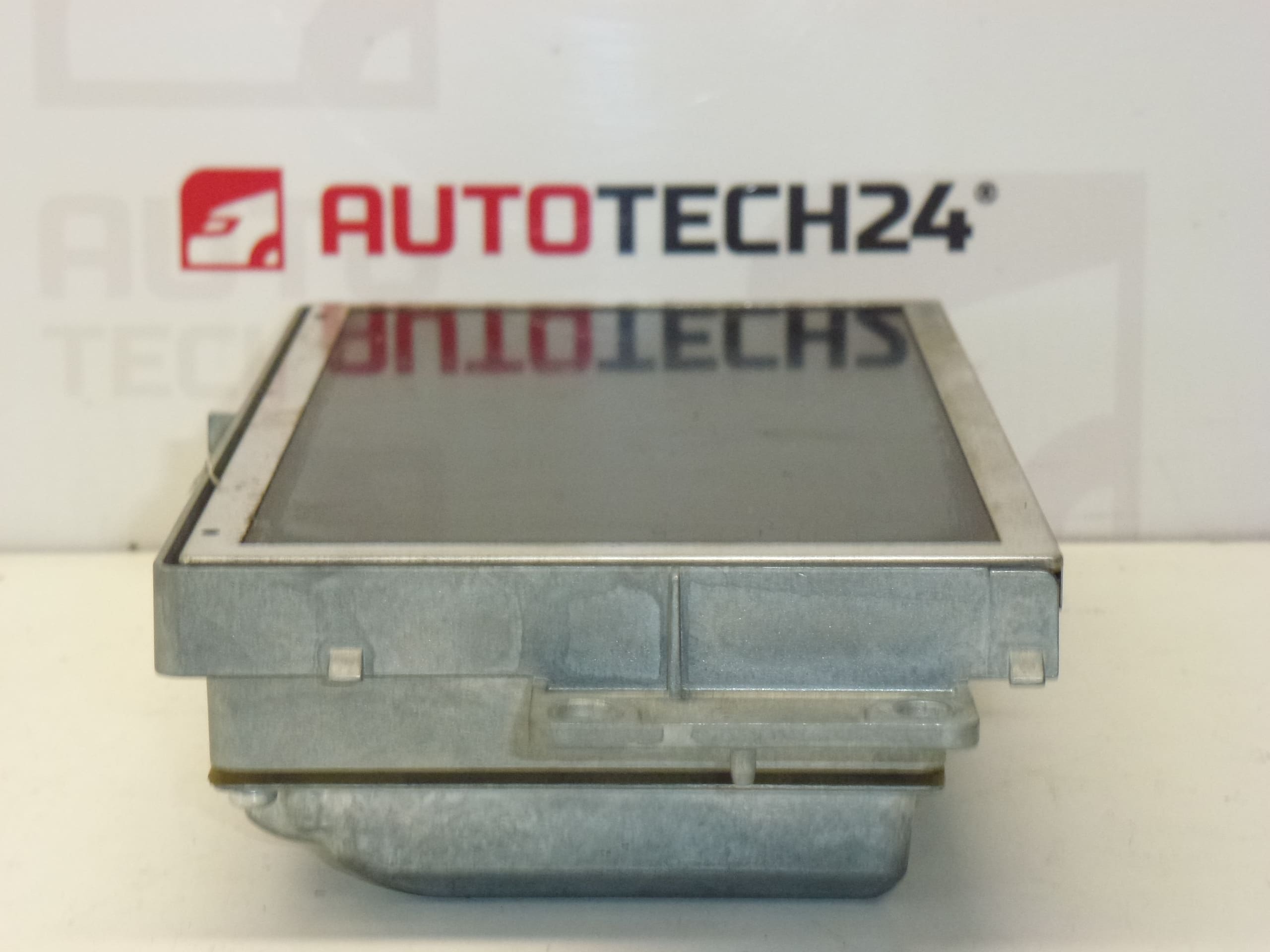 Display Navigazione Peugeot 407 9661375880 - immagine 2