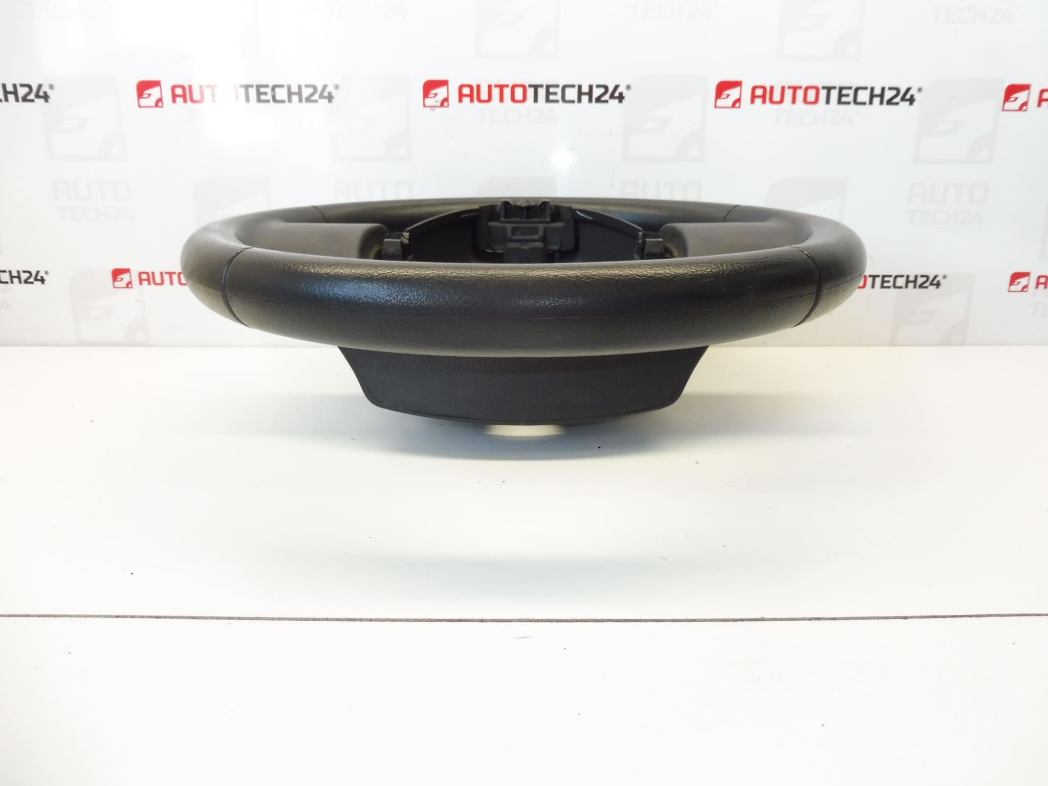 Volante per Citroën C2 e C3 96488362ZE - immagine 2