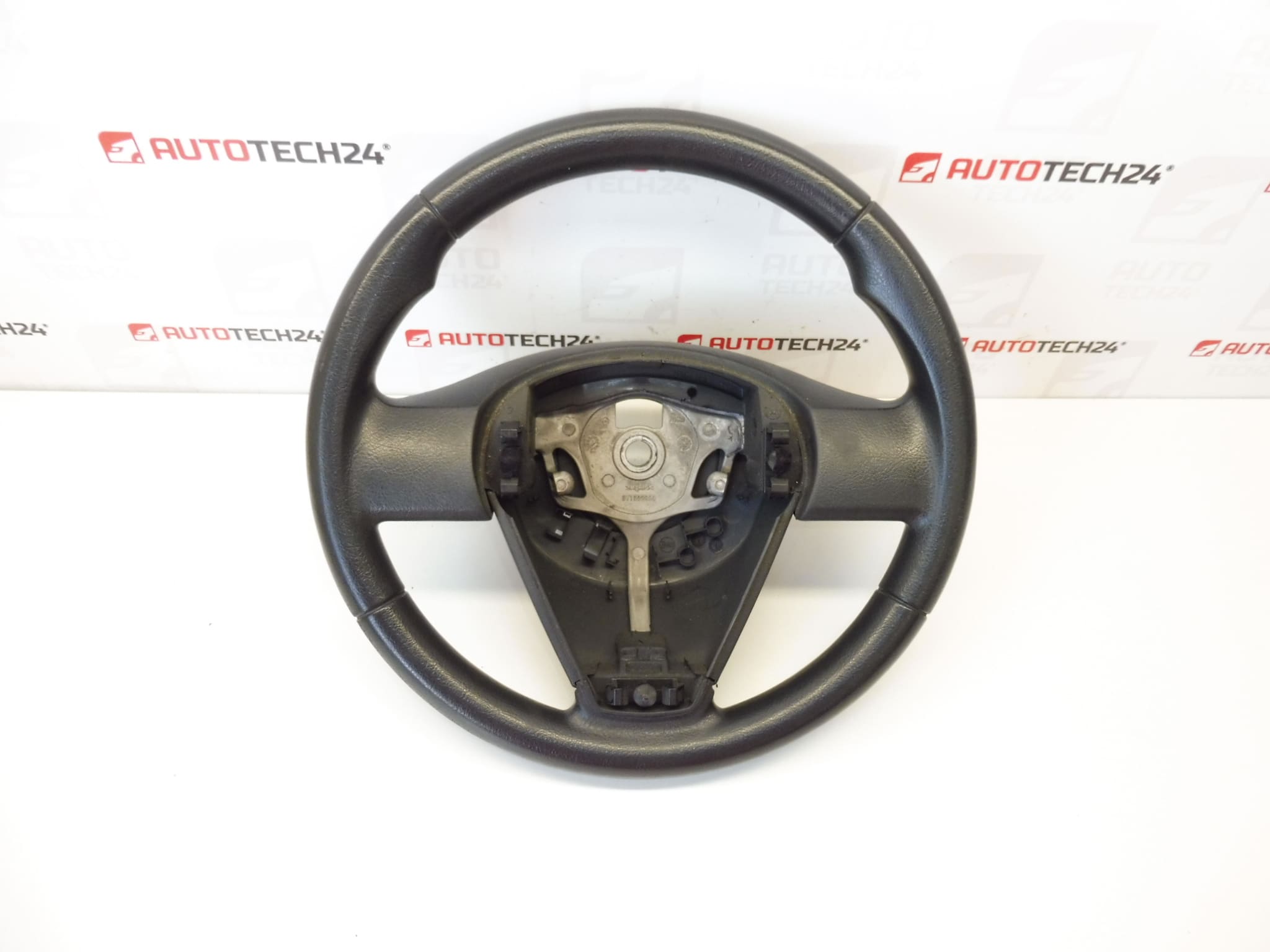 Volante Citroen C2 e C3 96488362ZE
