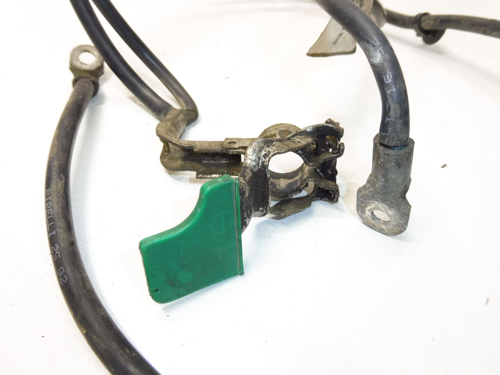 Fascicolo Citroën Peugeot 2.0HDI RHR 9647927380 9663716280 5638K4 - immagine 2