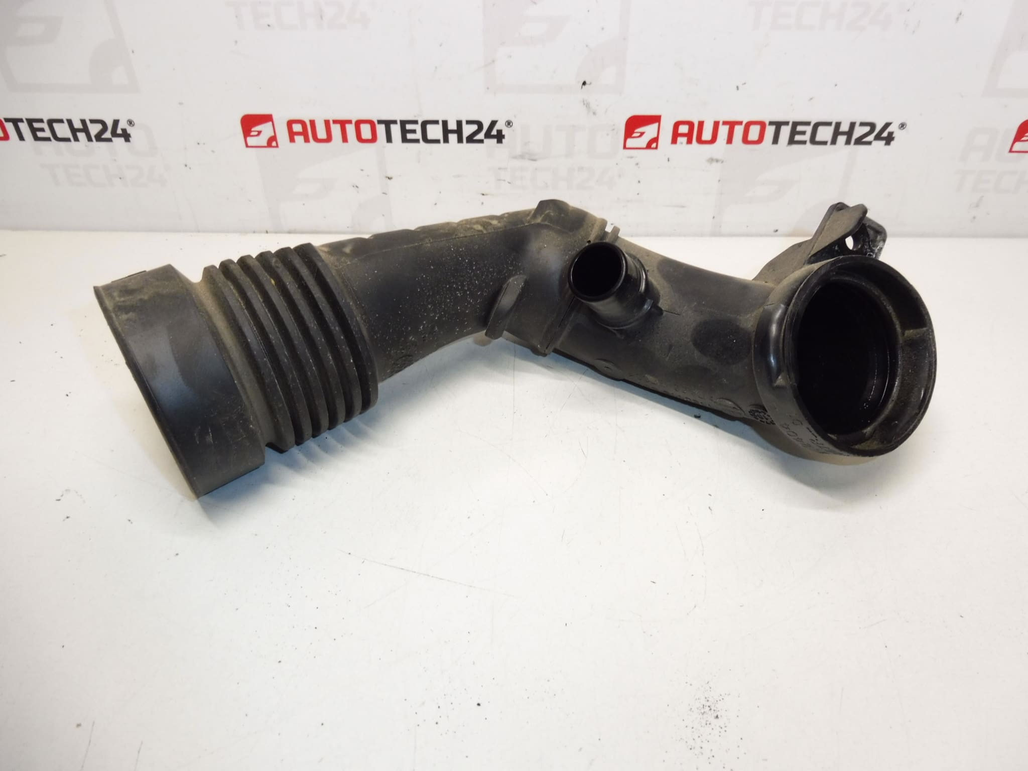 Collegamento Aria 1.5 HDI Citroën Peugeot 9810921280 - immagine 2