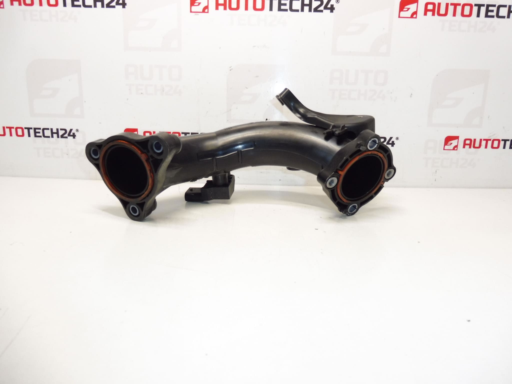 Collegamento Aria 1.5 HDI Citroën Peugeot 9813294880 - immagine 2