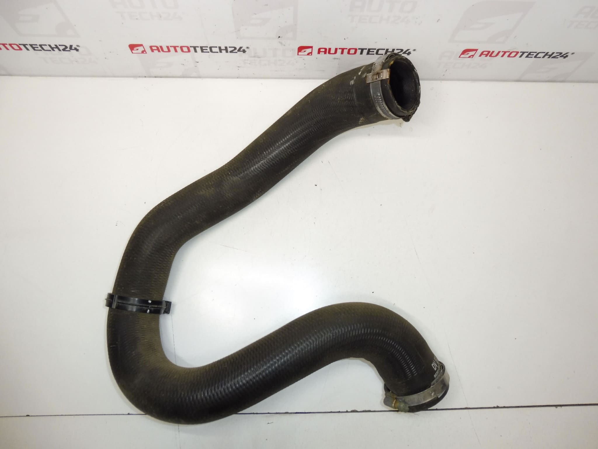 Collegamento D'Aria 1.5 HDI Citroën Peugeot 9820100780 - immagine 2