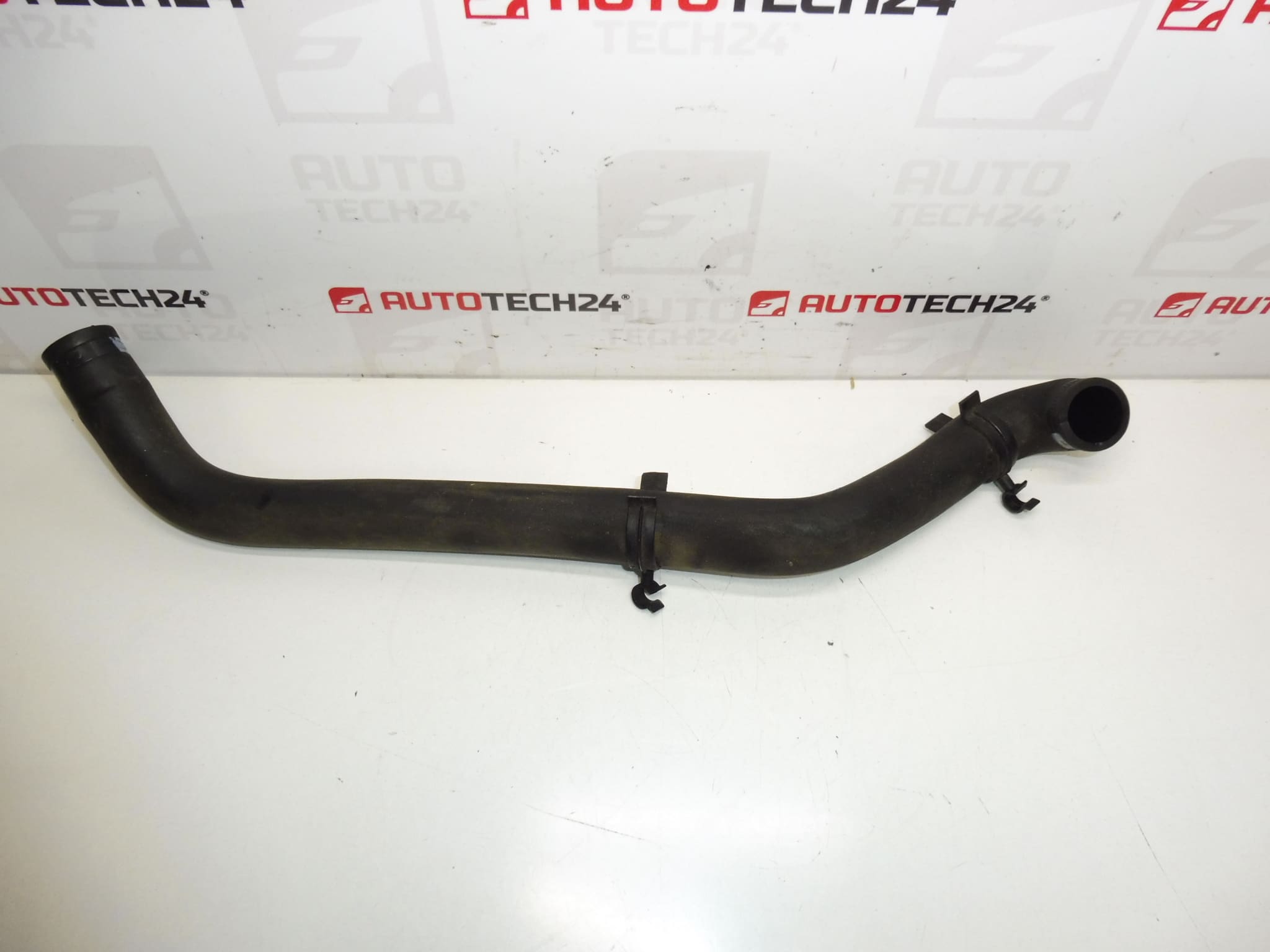 Collegamento dei Vapori d'Olio Citroën Peugeot 2.2 HDI 1180K2 - immagine 2