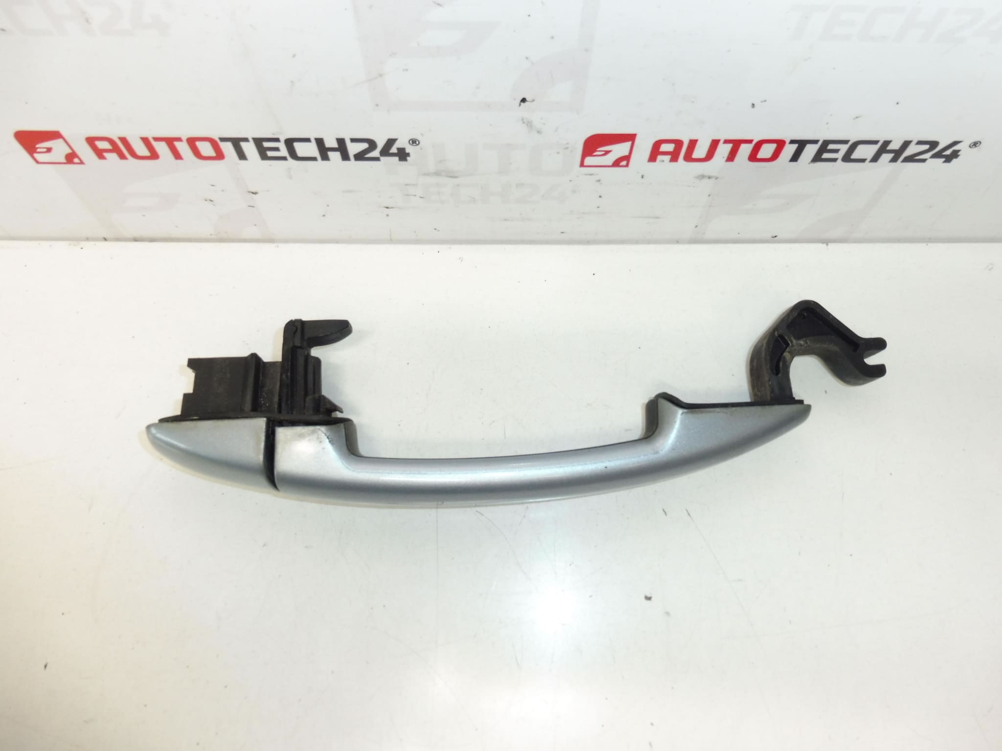 Maniglia Porta Citroën Peugeot KGZD 9101GH - immagine 2