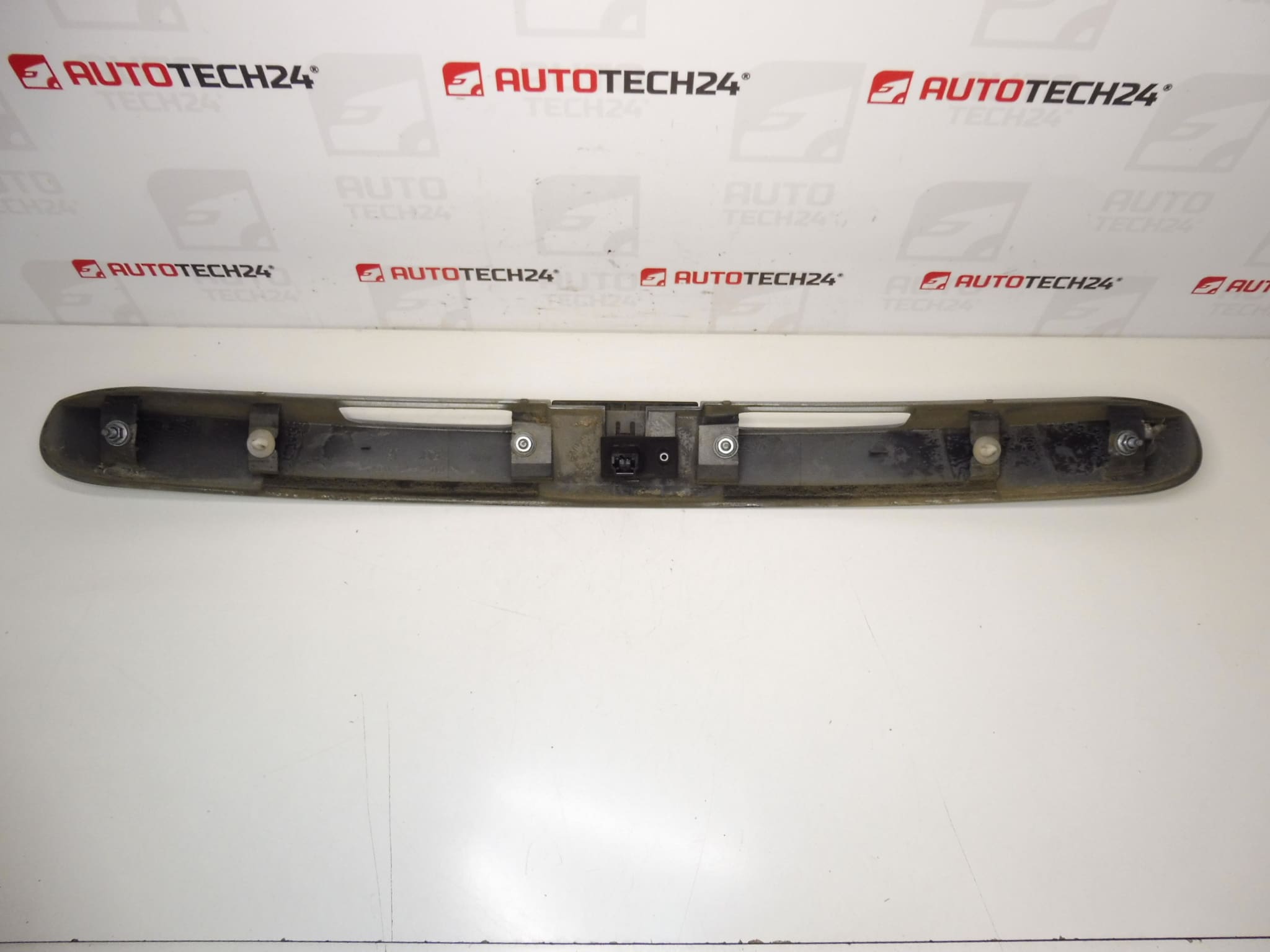 Maniglia Peugeot 207 hatchback KGZD 8742L0 - immagine 2