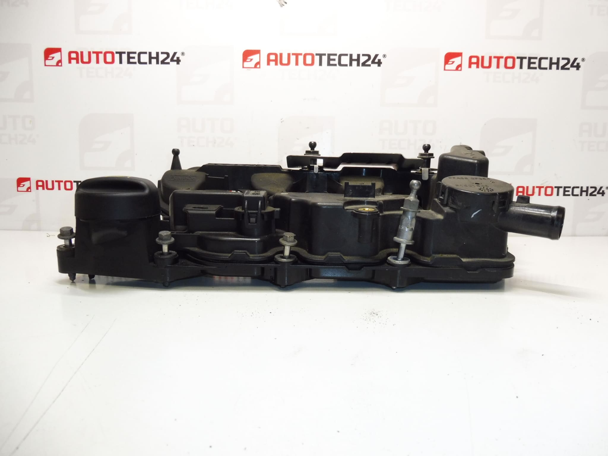 Suzione Dell'Aria 1.5 HDI Citroën Peugeot 9827622780 - immagine 2