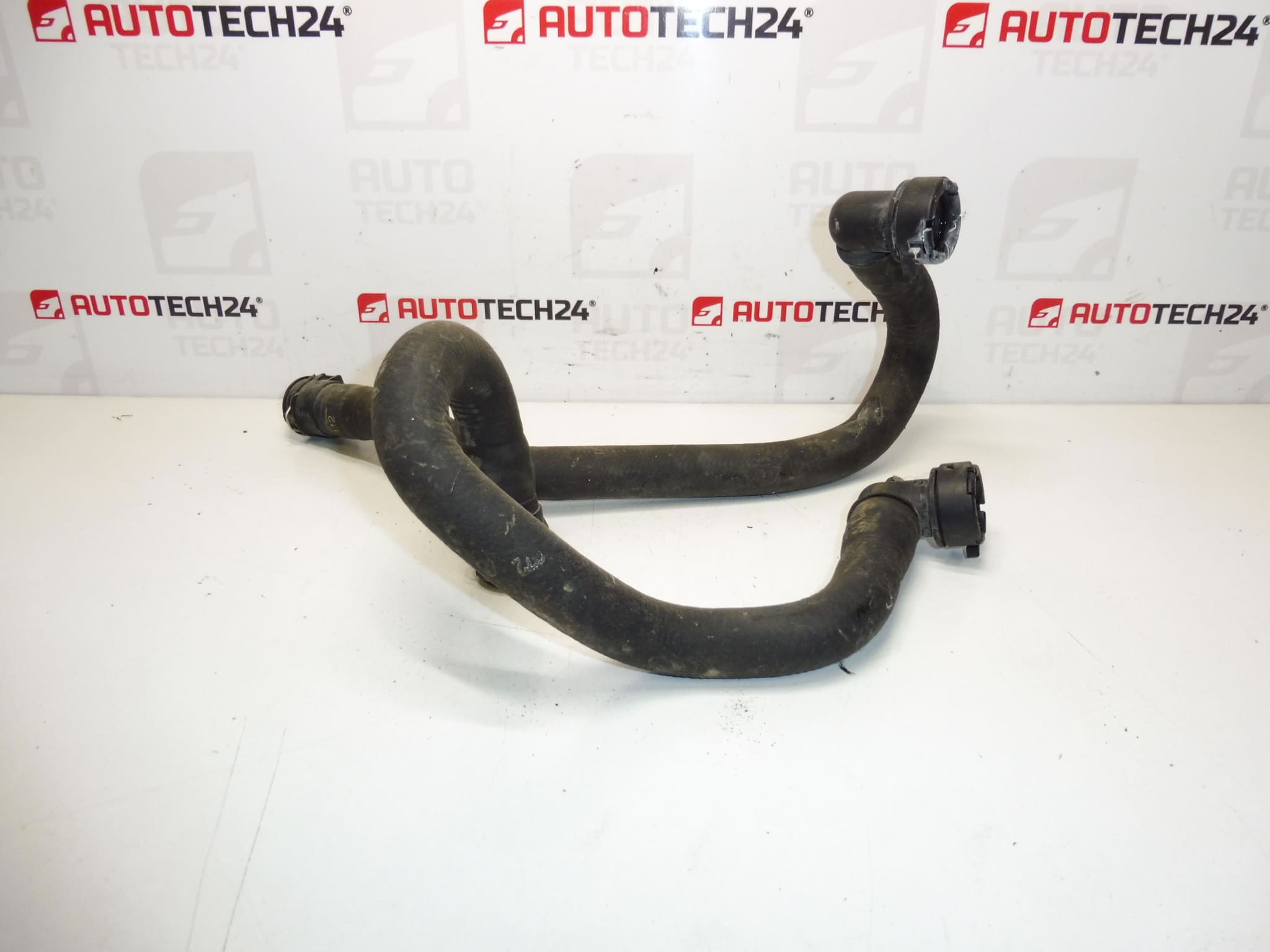 Tubo dell'Acqua 1.5 HDi Citroën Peugeot 9812441280 9812441580 - immagine 2